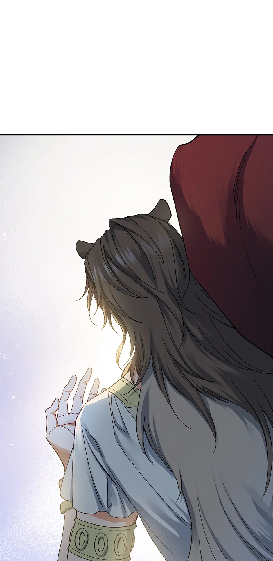Constellations of the Gods [Official] Chapter 44 - Page 20