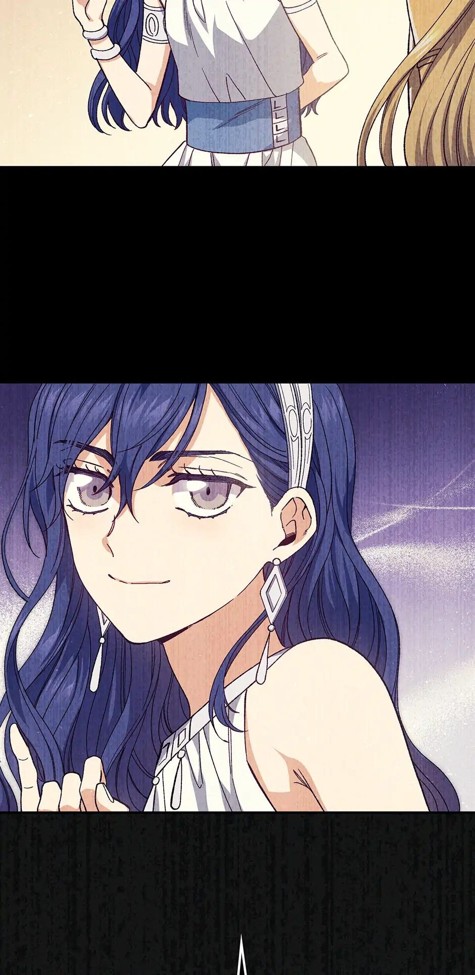 Constellations of the Gods [Official] Chapter 44 - Page 24