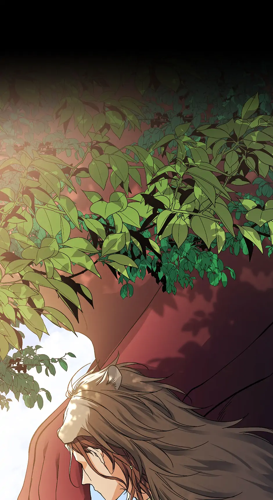 Constellations of the Gods [Official] Chapter 44 - Page 28