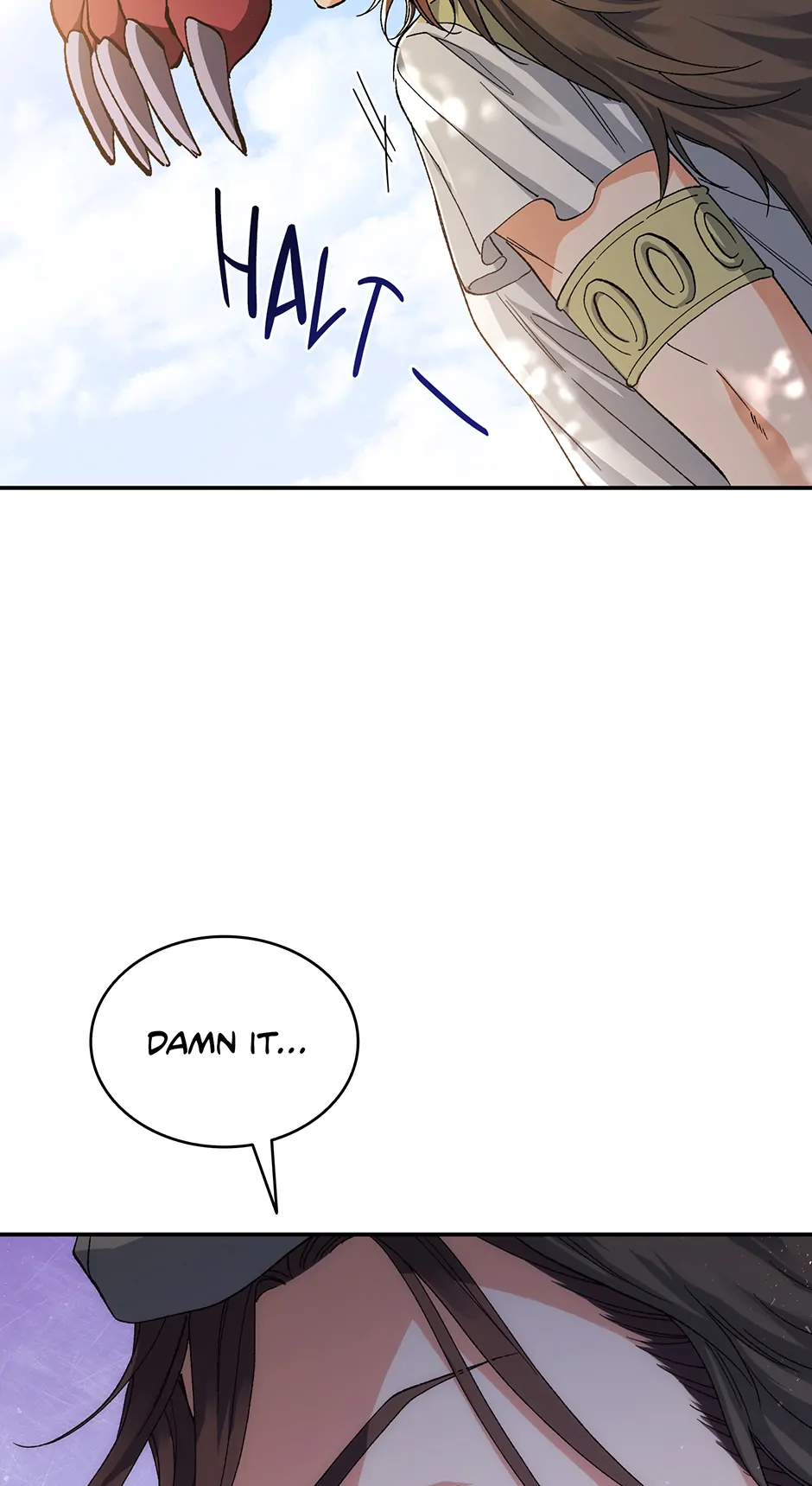 Constellations of the Gods [Official] Chapter 44 - Page 29