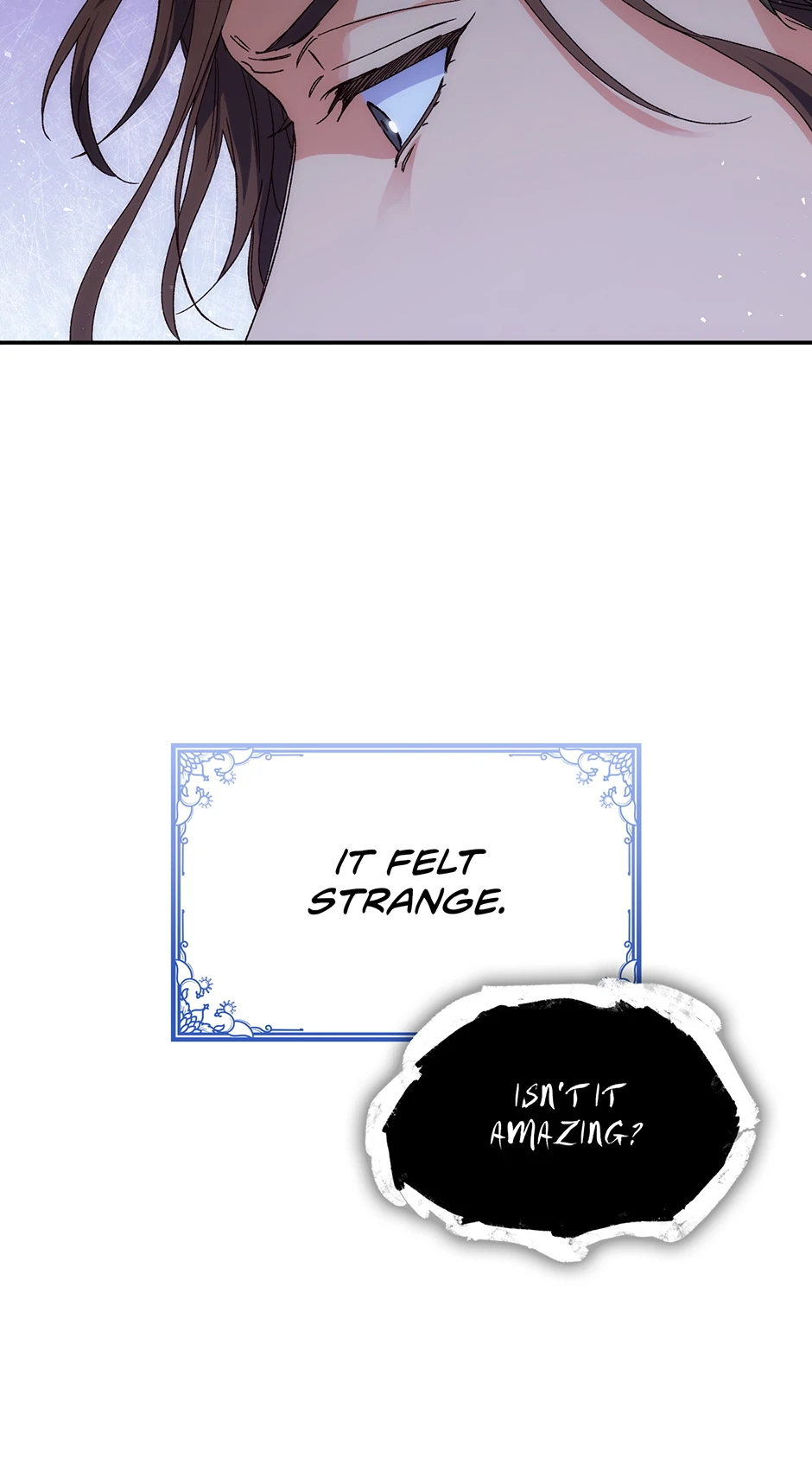 Constellations of the Gods [Official] Chapter 44 - Page 30
