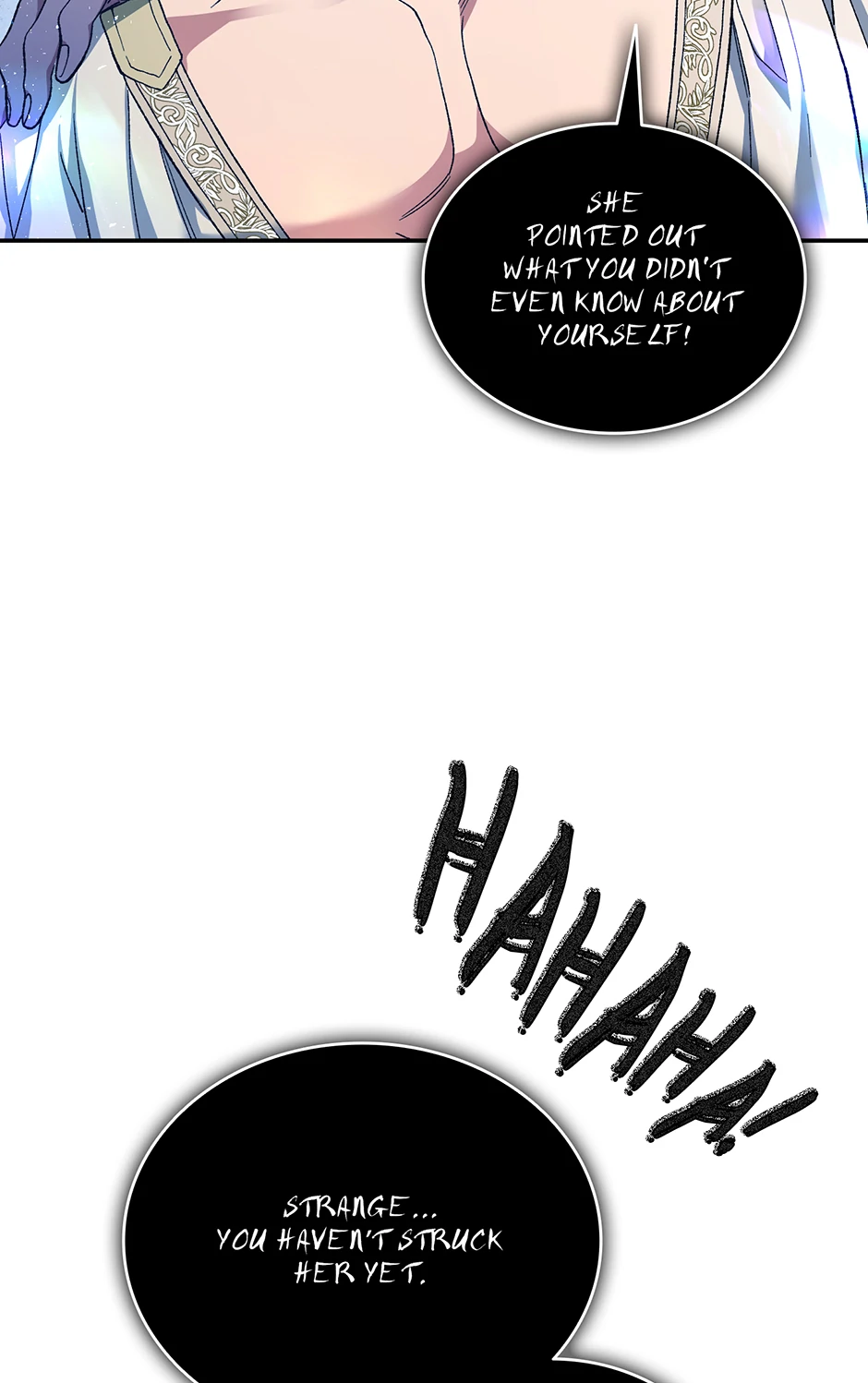 Constellations of the Gods [Official] Chapter 44 - Page 32