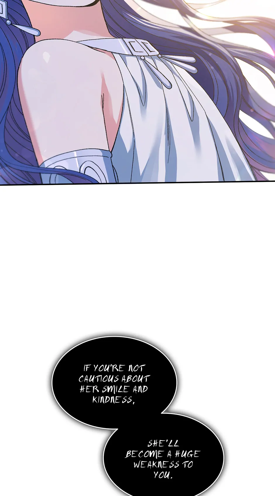 Constellations of the Gods [Official] Chapter 44 - Page 35
