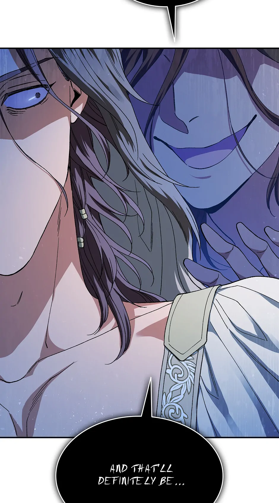 Constellations of the Gods [Official] Chapter 44 - Page 36