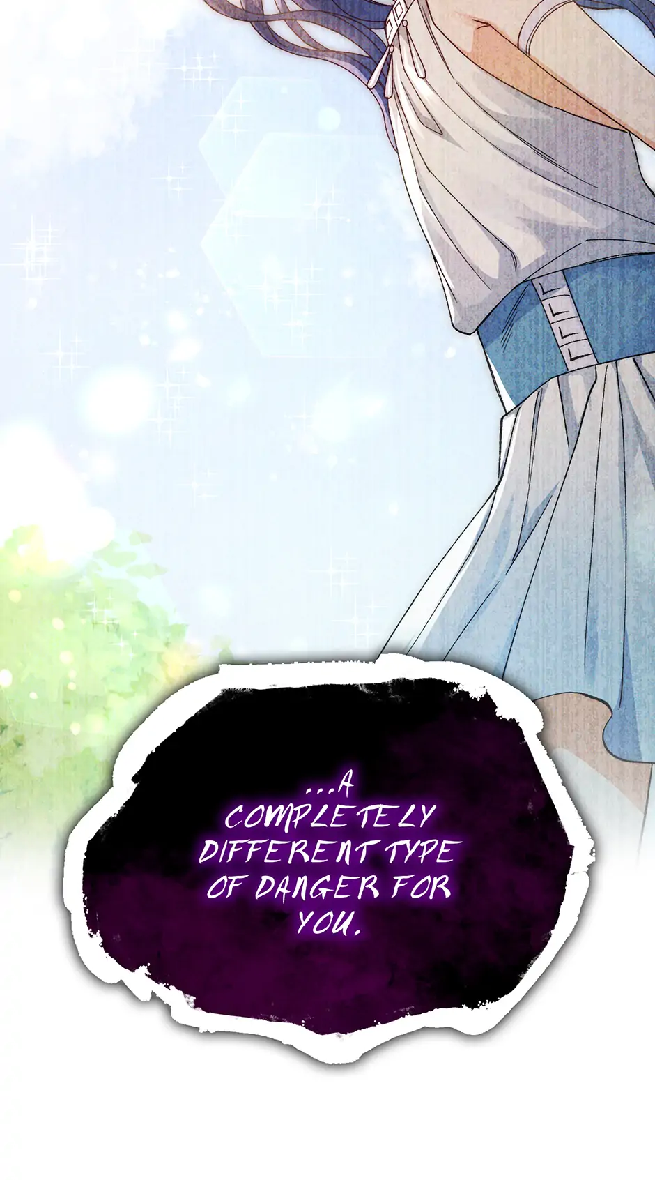 Constellations of the Gods [Official] Chapter 44 - Page 38