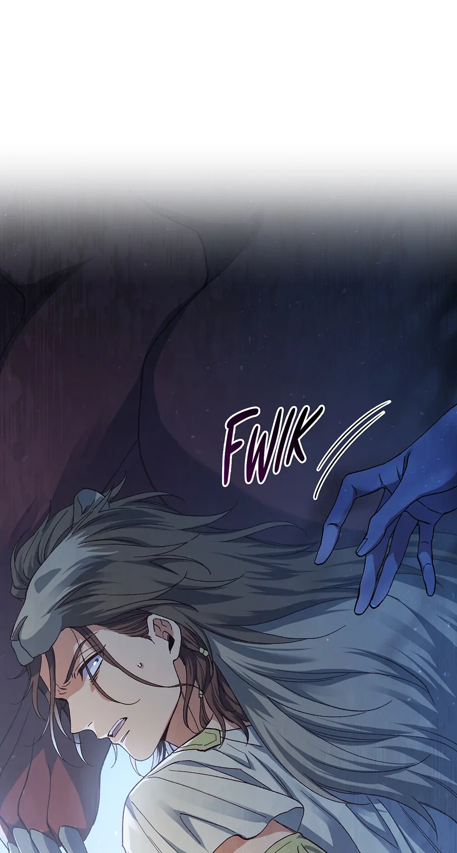 Constellations of the Gods [Official] Chapter 44 - Page 39