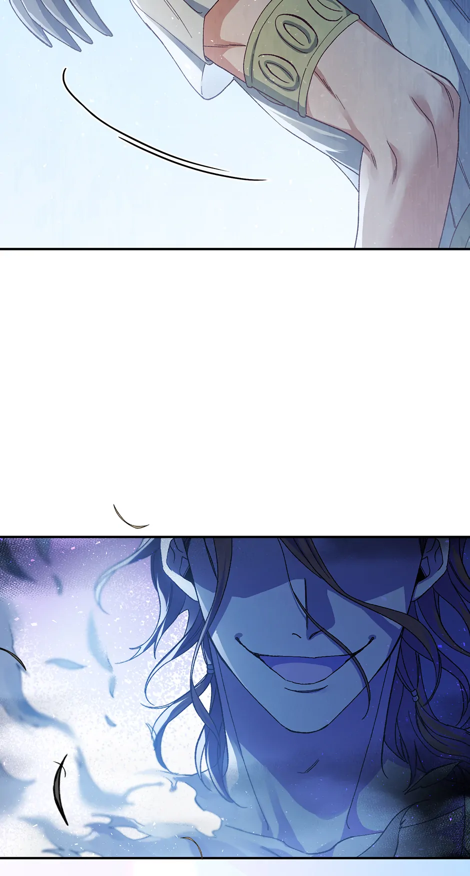 Constellations of the Gods [Official] Chapter 44 - Page 40