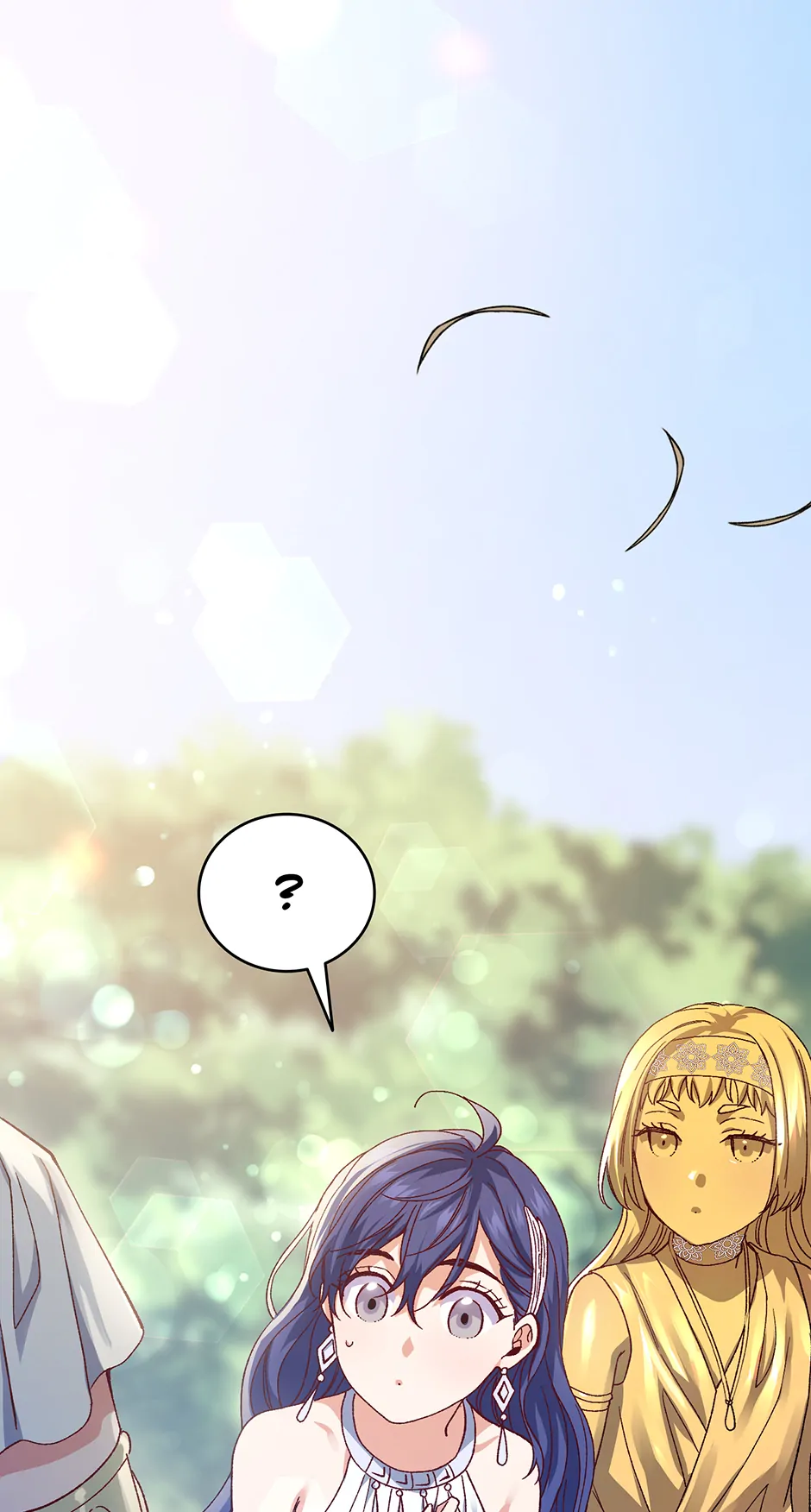 Constellations of the Gods [Official] Chapter 44 - Page 41