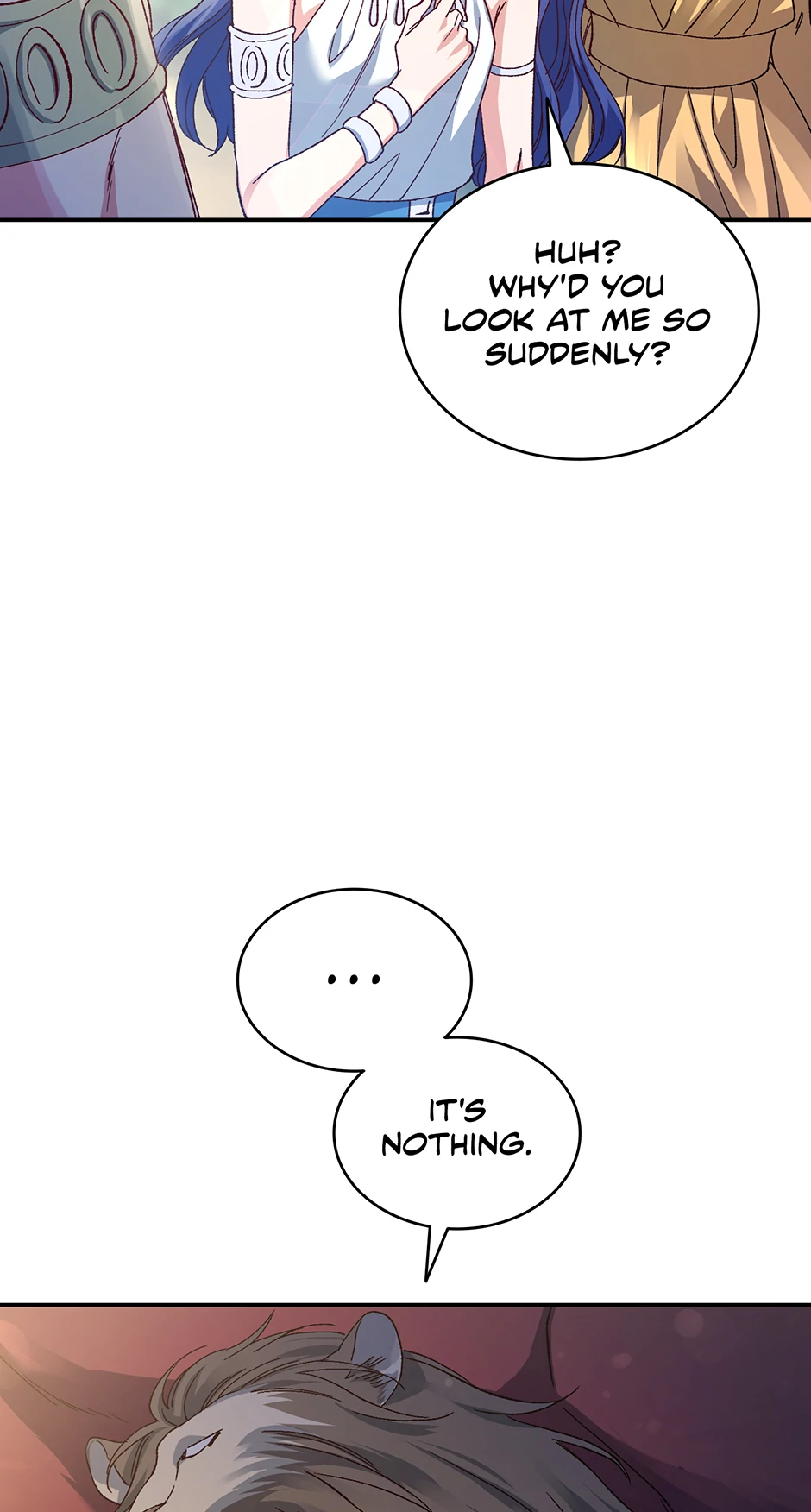 Constellations of the Gods [Official] Chapter 44 - Page 42