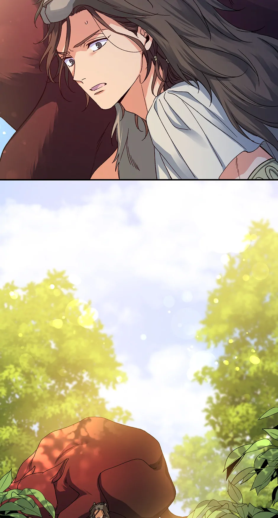 Constellations of the Gods [Official] Chapter 44 - Page 43