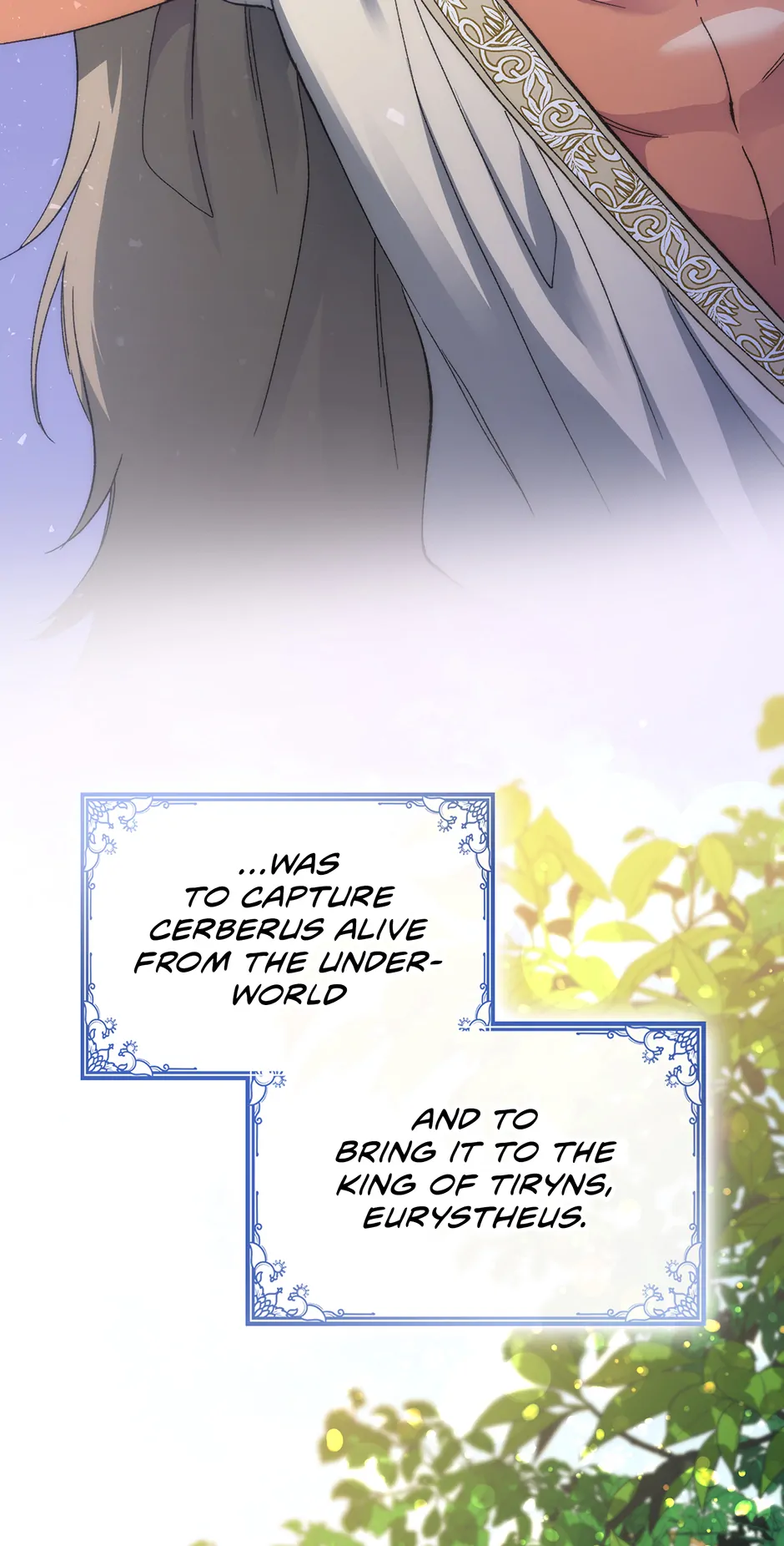 Constellations of the Gods [Official] Chapter 44 - Page 49
