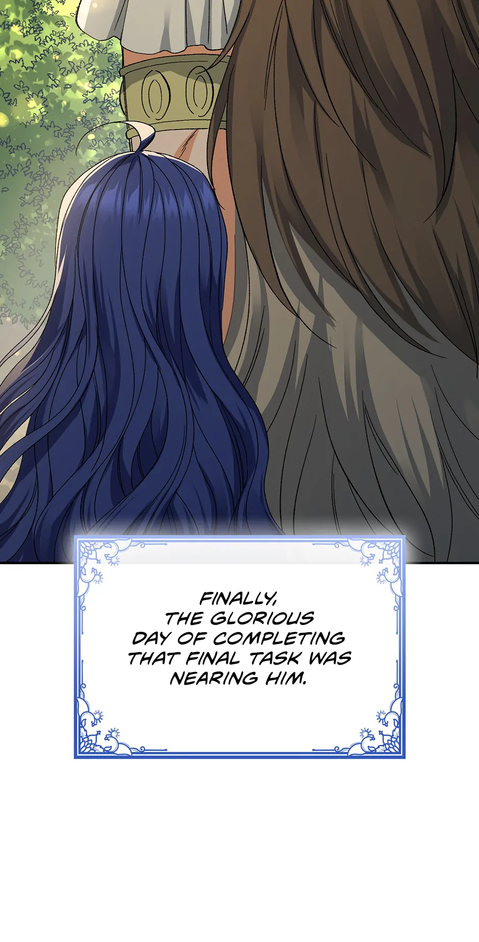 Constellations of the Gods [Official] Chapter 44 - Page 51