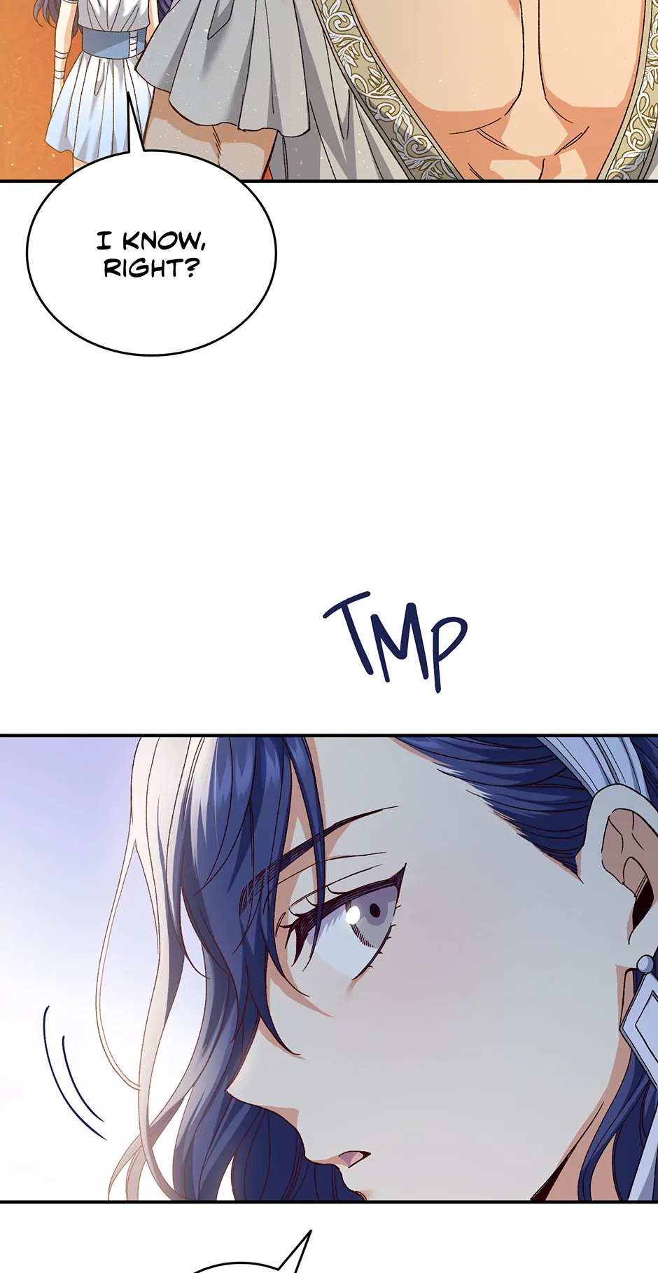 Constellations of the Gods [Official] Chapter 44 - Page 56