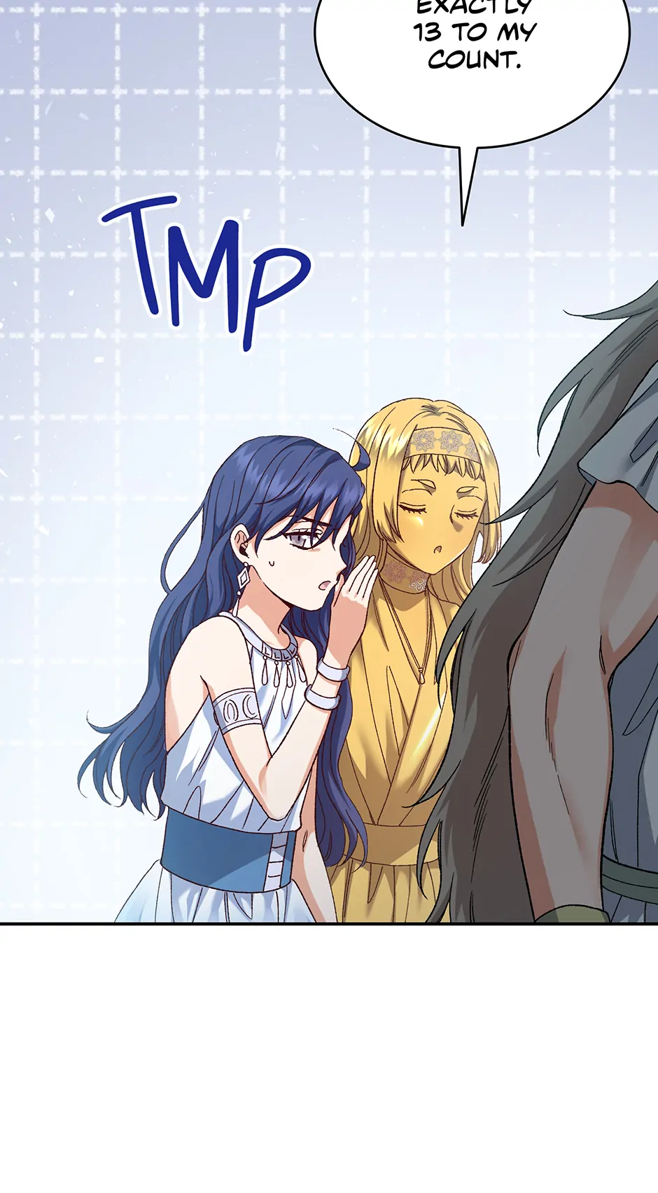 Constellations of the Gods [Official] Chapter 44 - Page 62