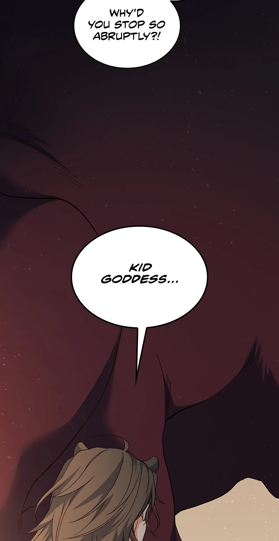 Constellations of the Gods [Official] Chapter 44 - Page 64