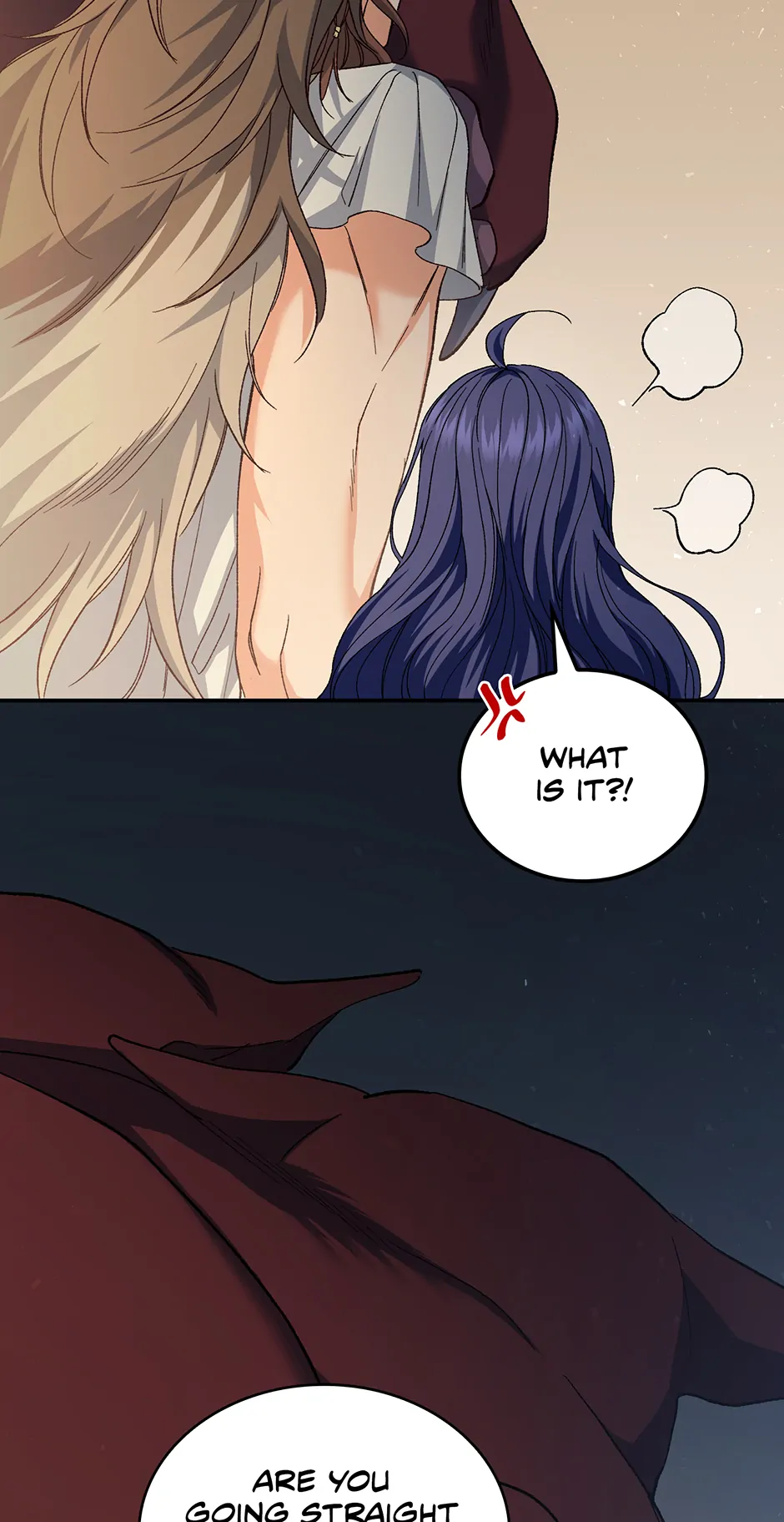 Constellations of the Gods [Official] Chapter 44 - Page 65