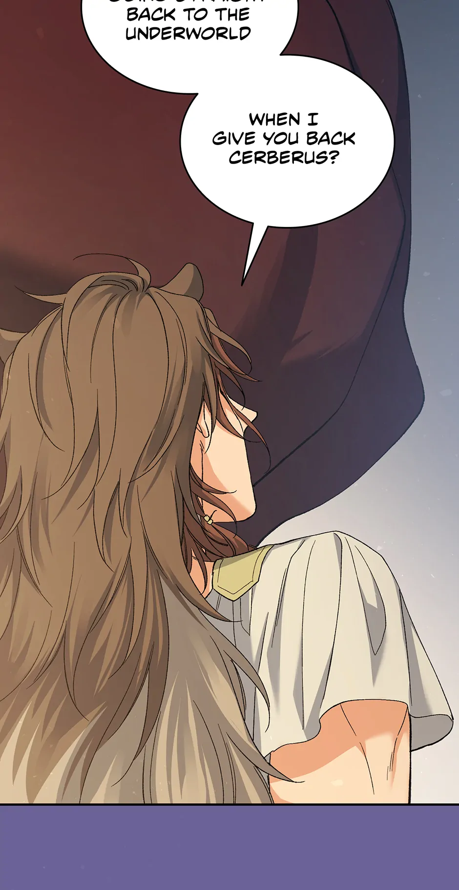 Constellations of the Gods [Official] Chapter 44 - Page 66