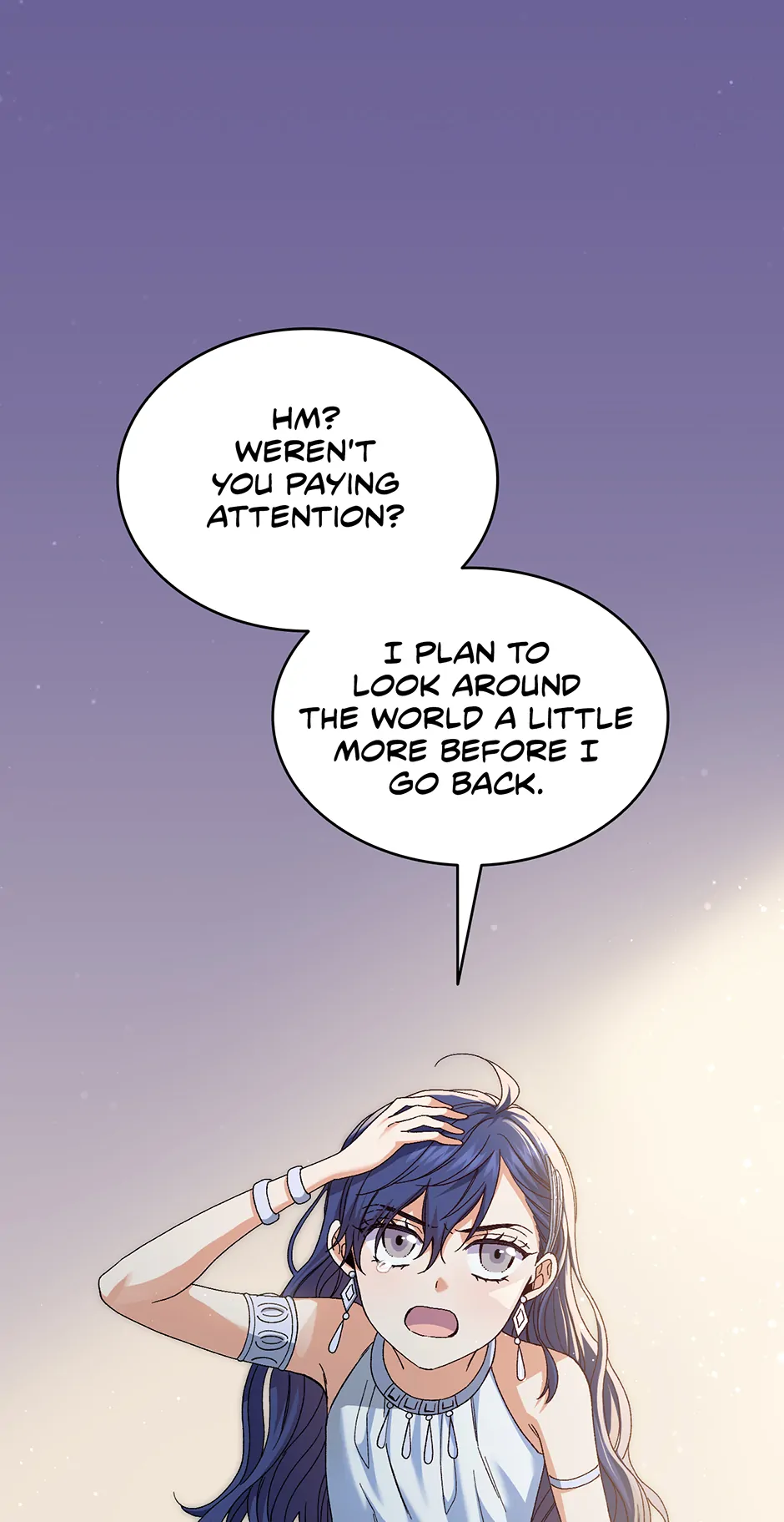 Constellations of the Gods [Official] Chapter 44 - Page 67