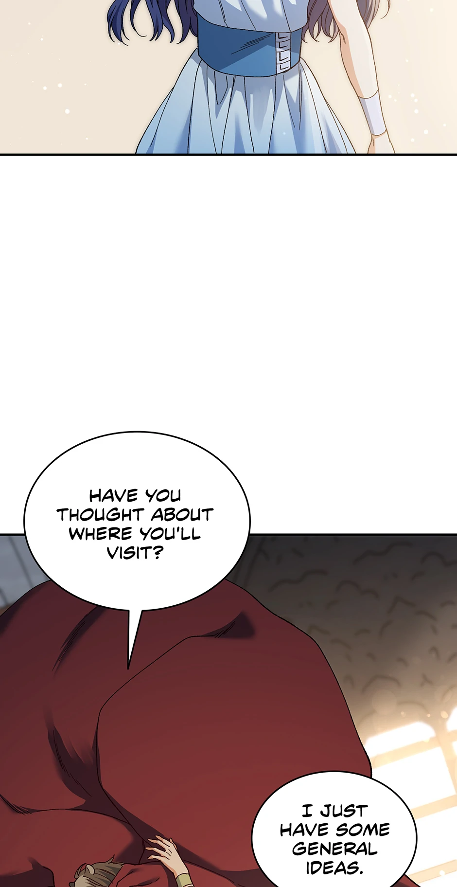 Constellations of the Gods [Official] Chapter 44 - Page 68
