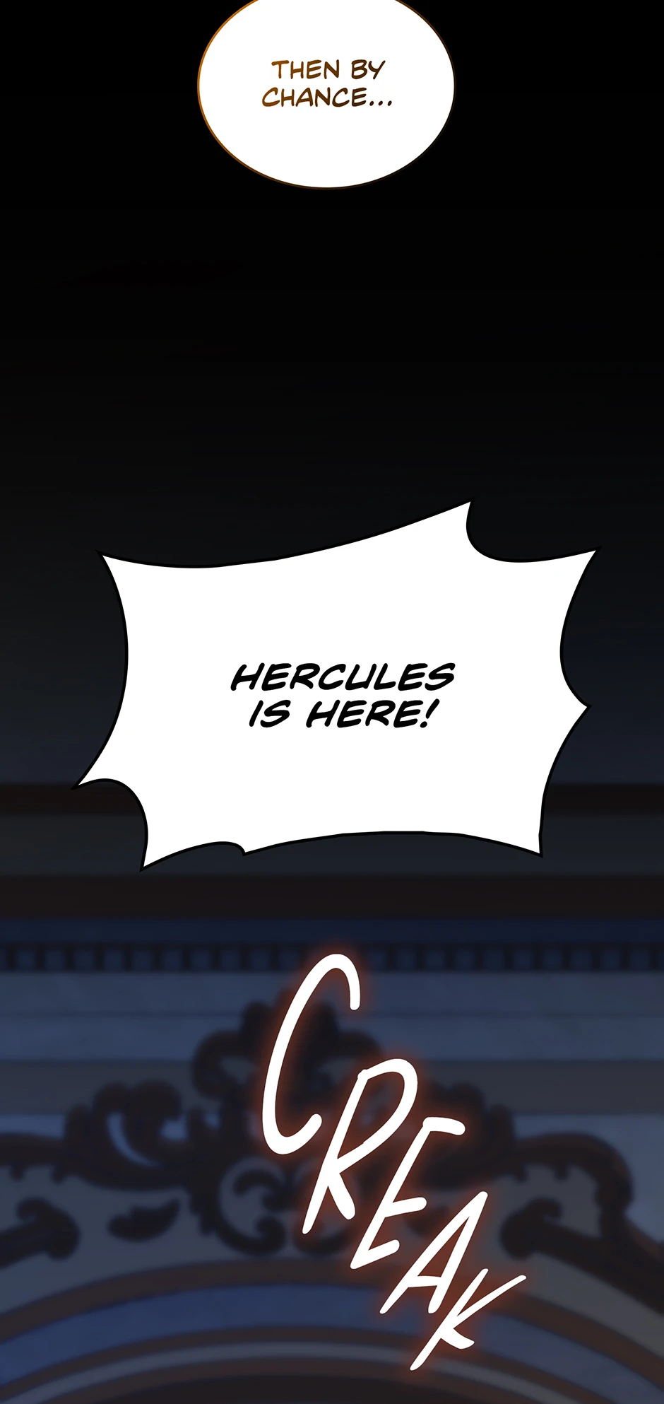 Constellations of the Gods [Official] Chapter 44 - Page 71
