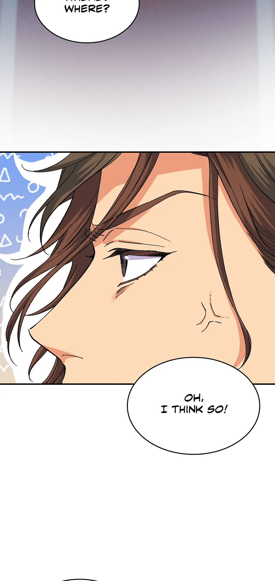 Constellations of the Gods [Official] Chapter 44 - Page 74