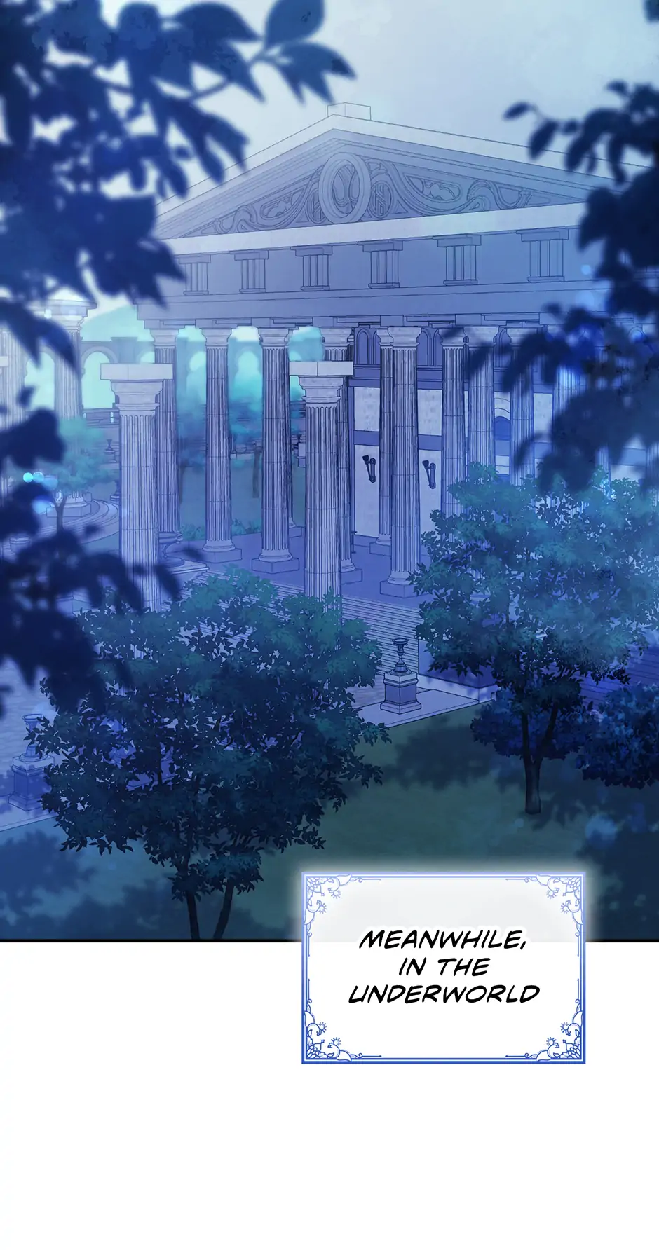 Constellations of the Gods [Official] Chapter 44 - Page 84