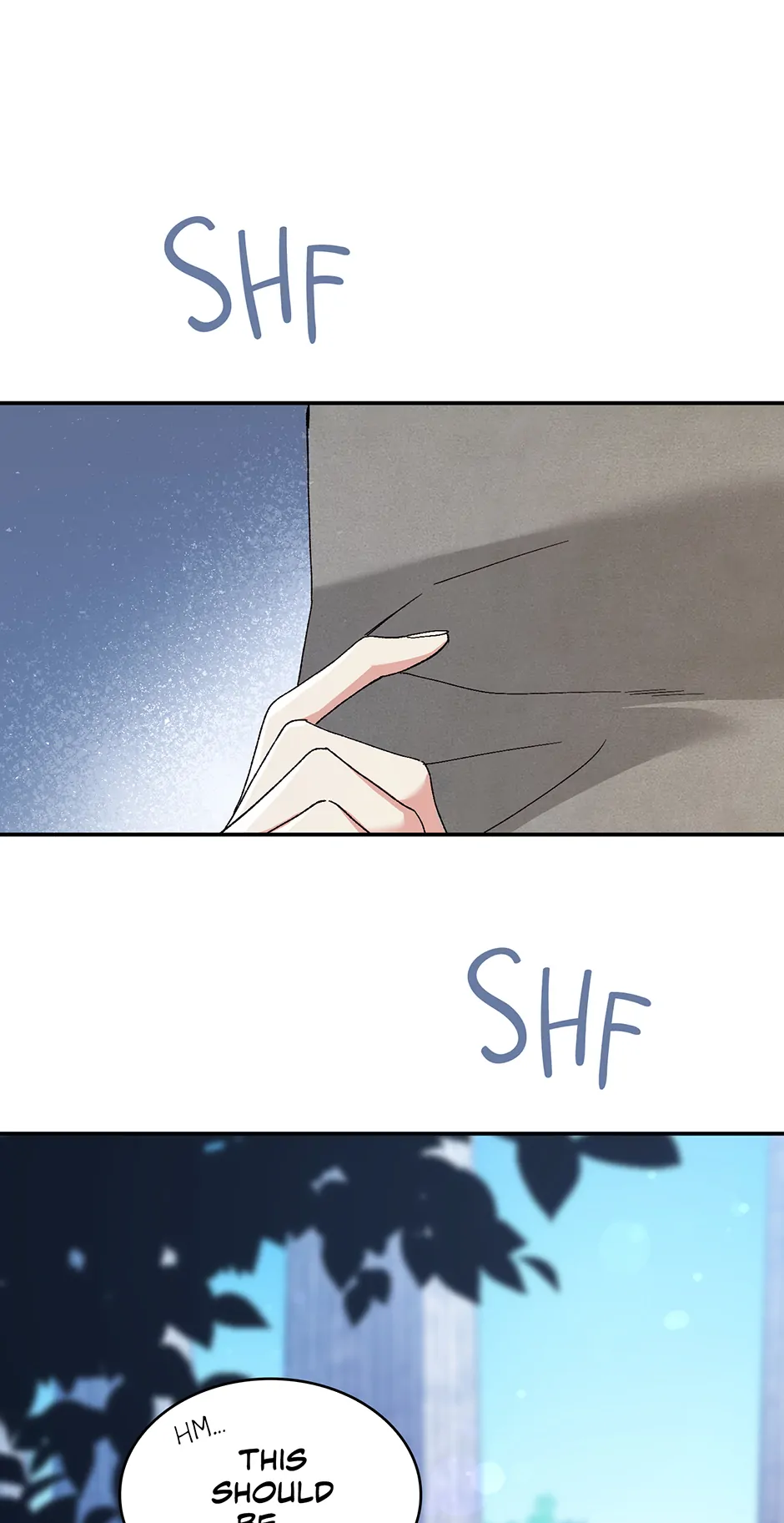 Constellations of the Gods [Official] Chapter 44 - Page 85
