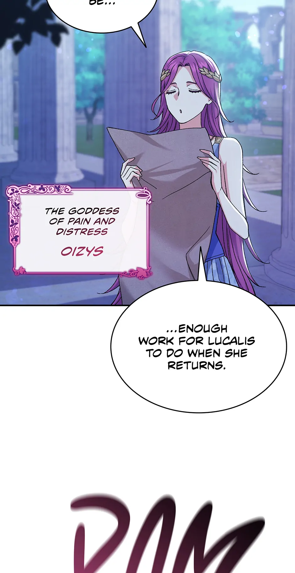Constellations of the Gods [Official] Chapter 44 - Page 86