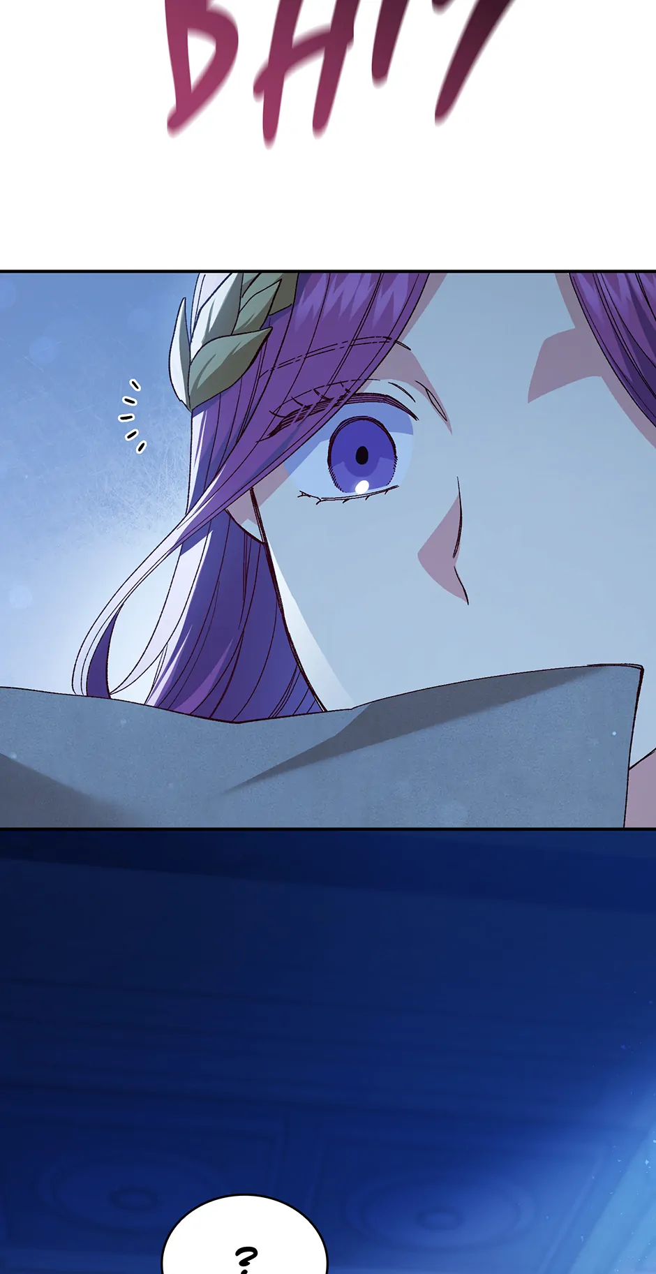 Constellations of the Gods [Official] Chapter 44 - Page 87