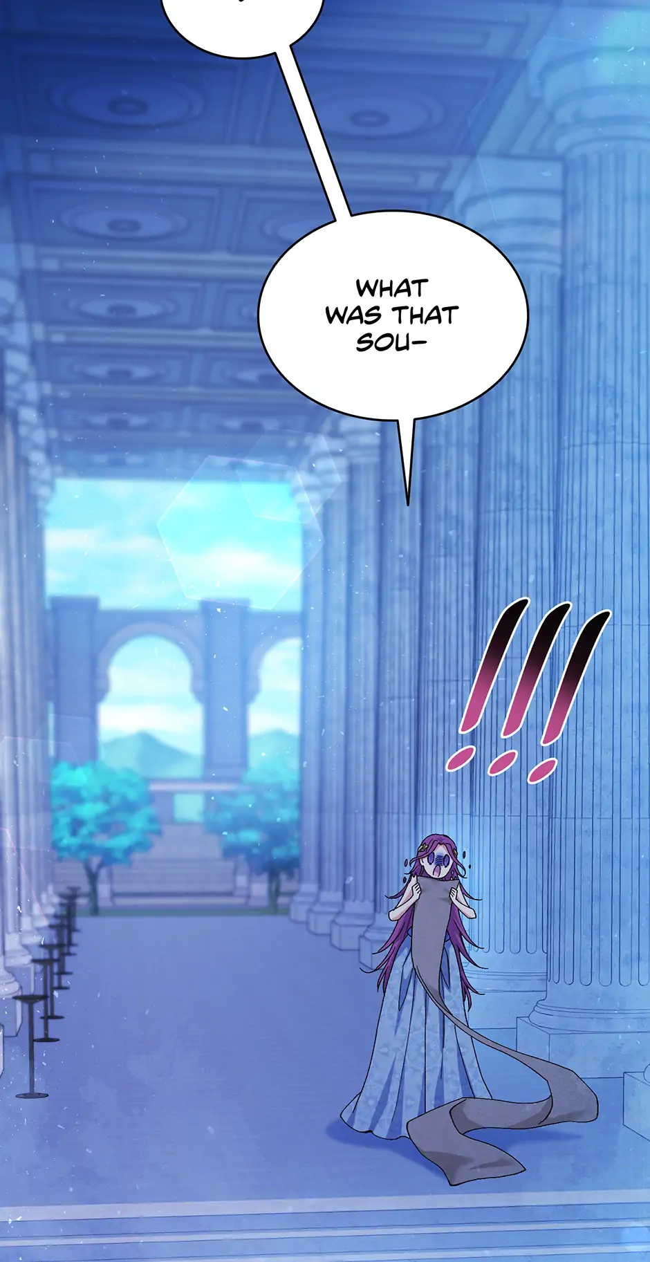Constellations of the Gods [Official] Chapter 44 - Page 88