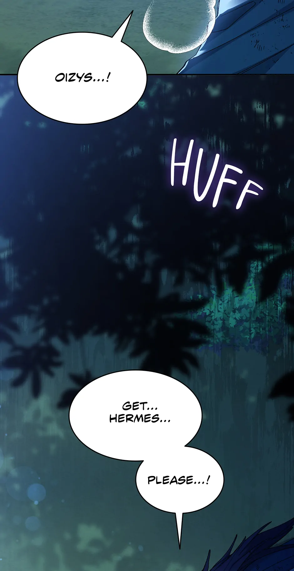 Constellations of the Gods [Official] Chapter 44 - Page 91
