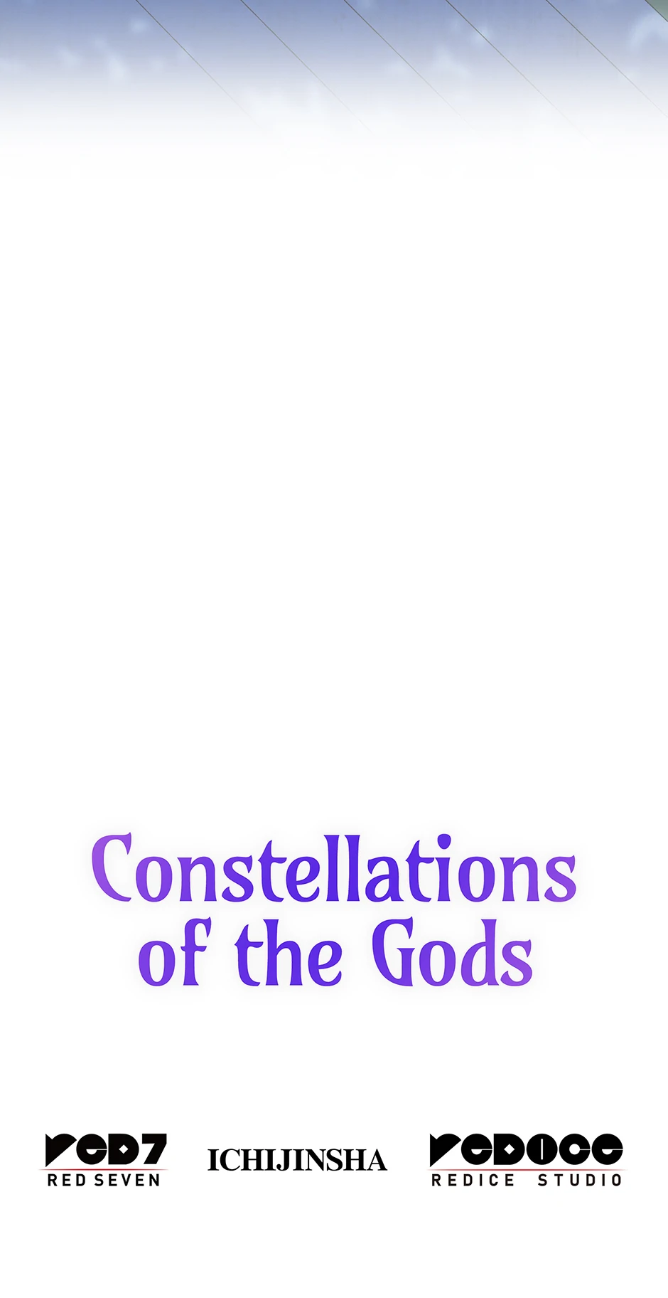 Constellations of the Gods [Official] Chapter 44 - Page 94
