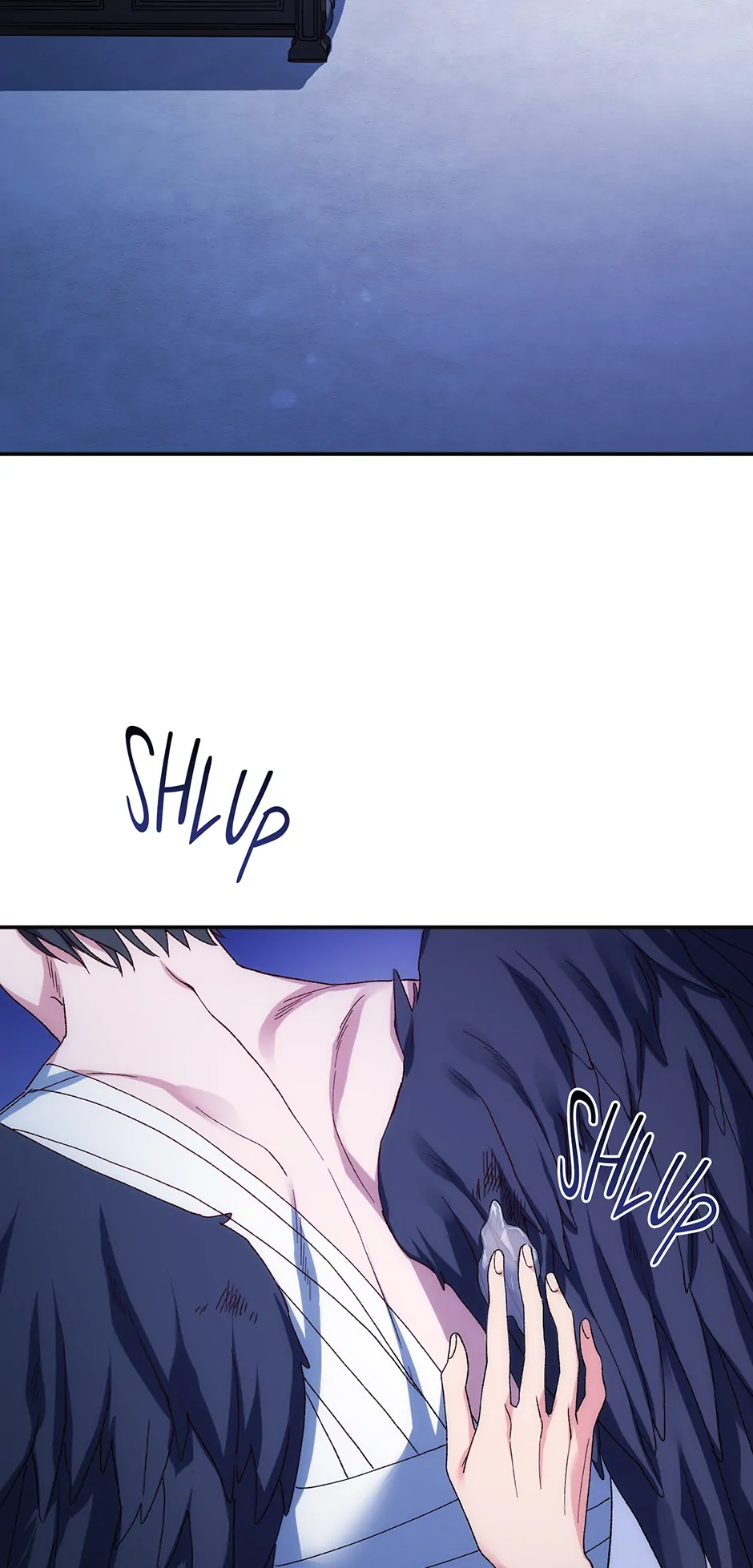 Constellations of the Gods [Official] Chapter 45 - Page 2