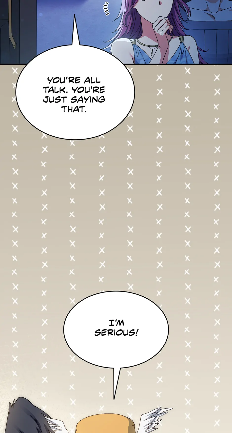 Constellations of the Gods [Official] Chapter 45 - Page 9