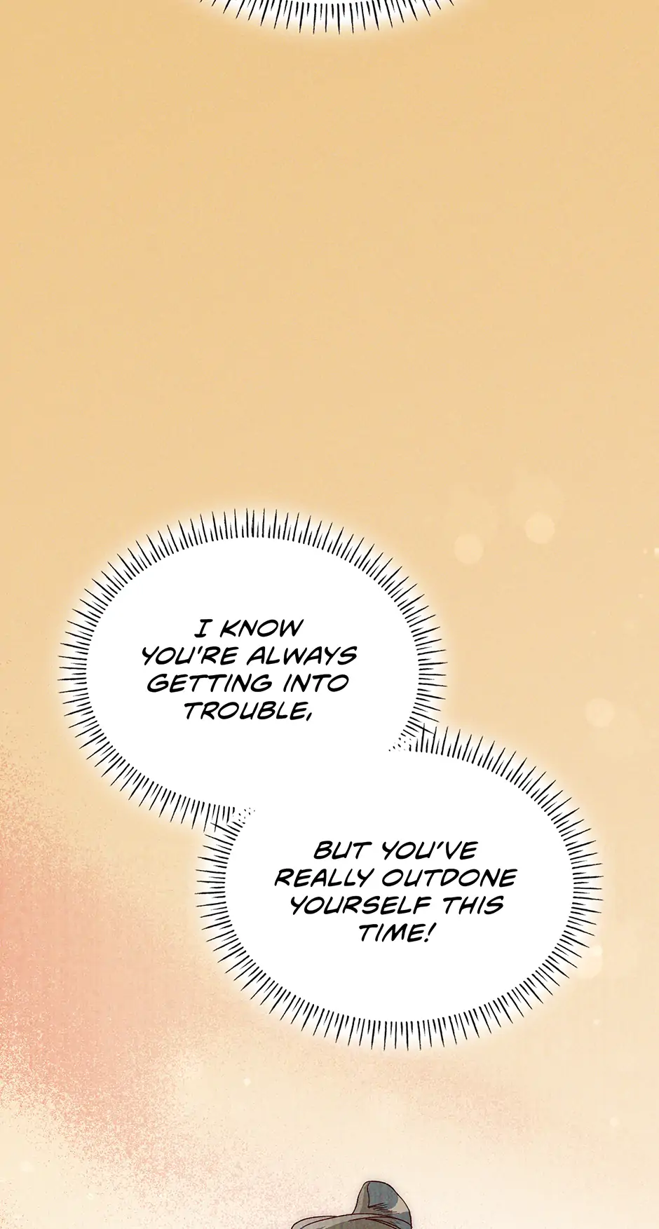 Constellations of the Gods [Official] Chapter 45 - Page 12