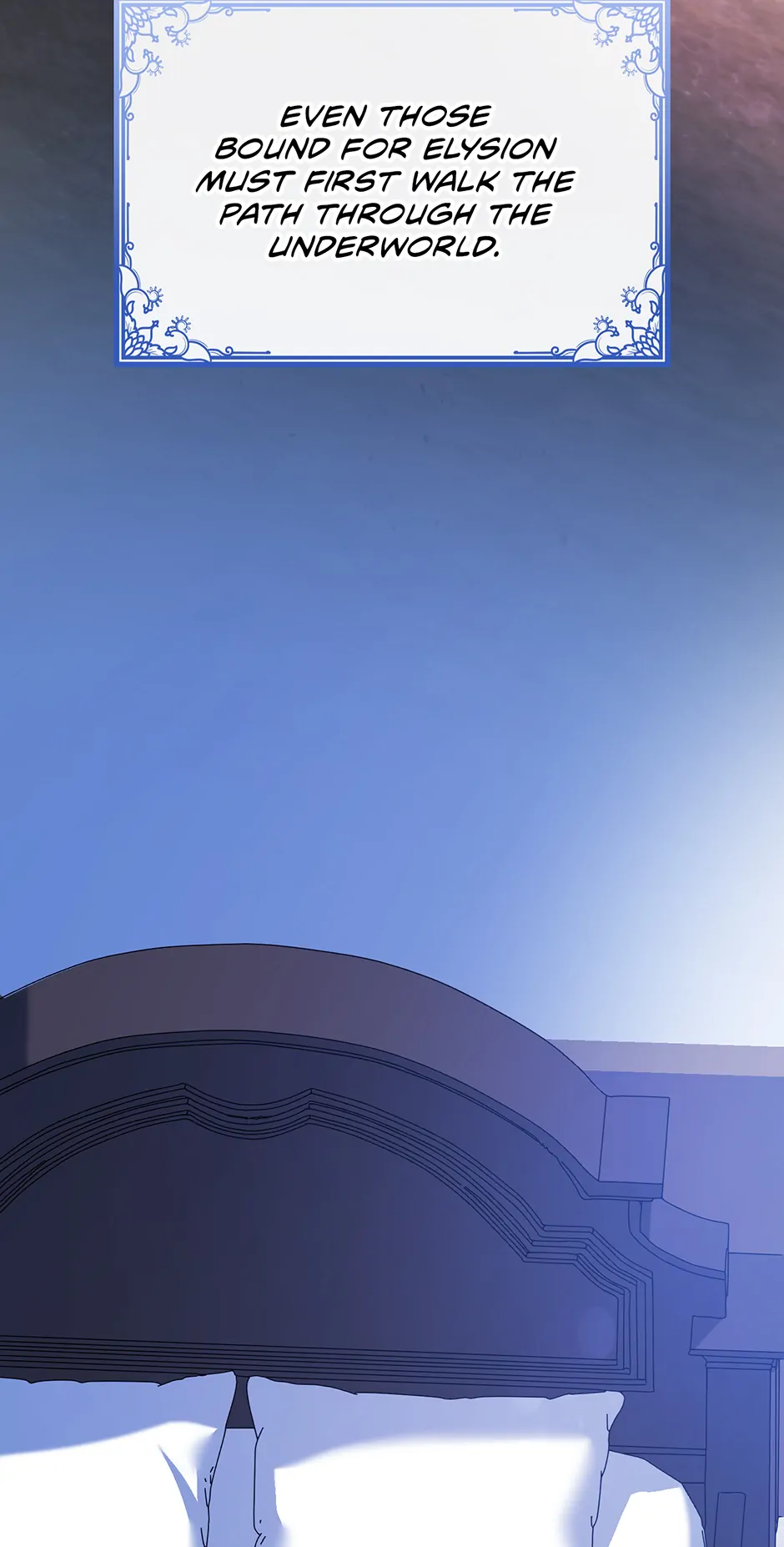 Constellations of the Gods [Official] Chapter 45 - Page 18