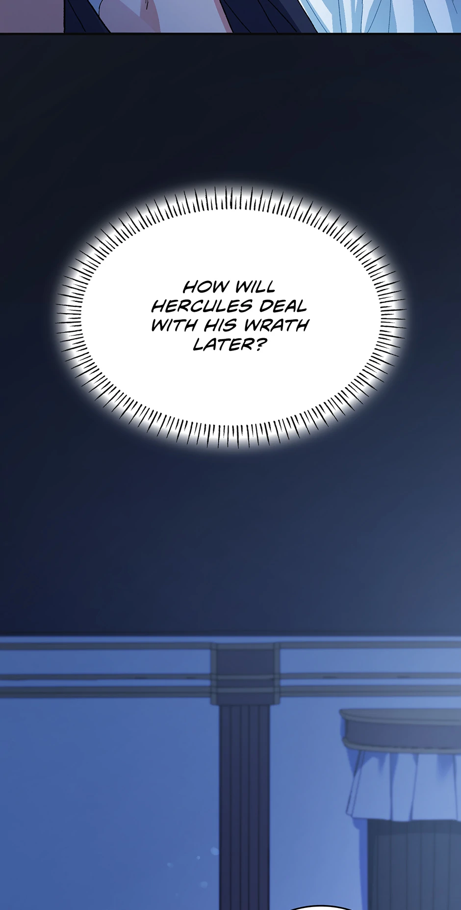 Constellations of the Gods [Official] Chapter 45 - Page 22