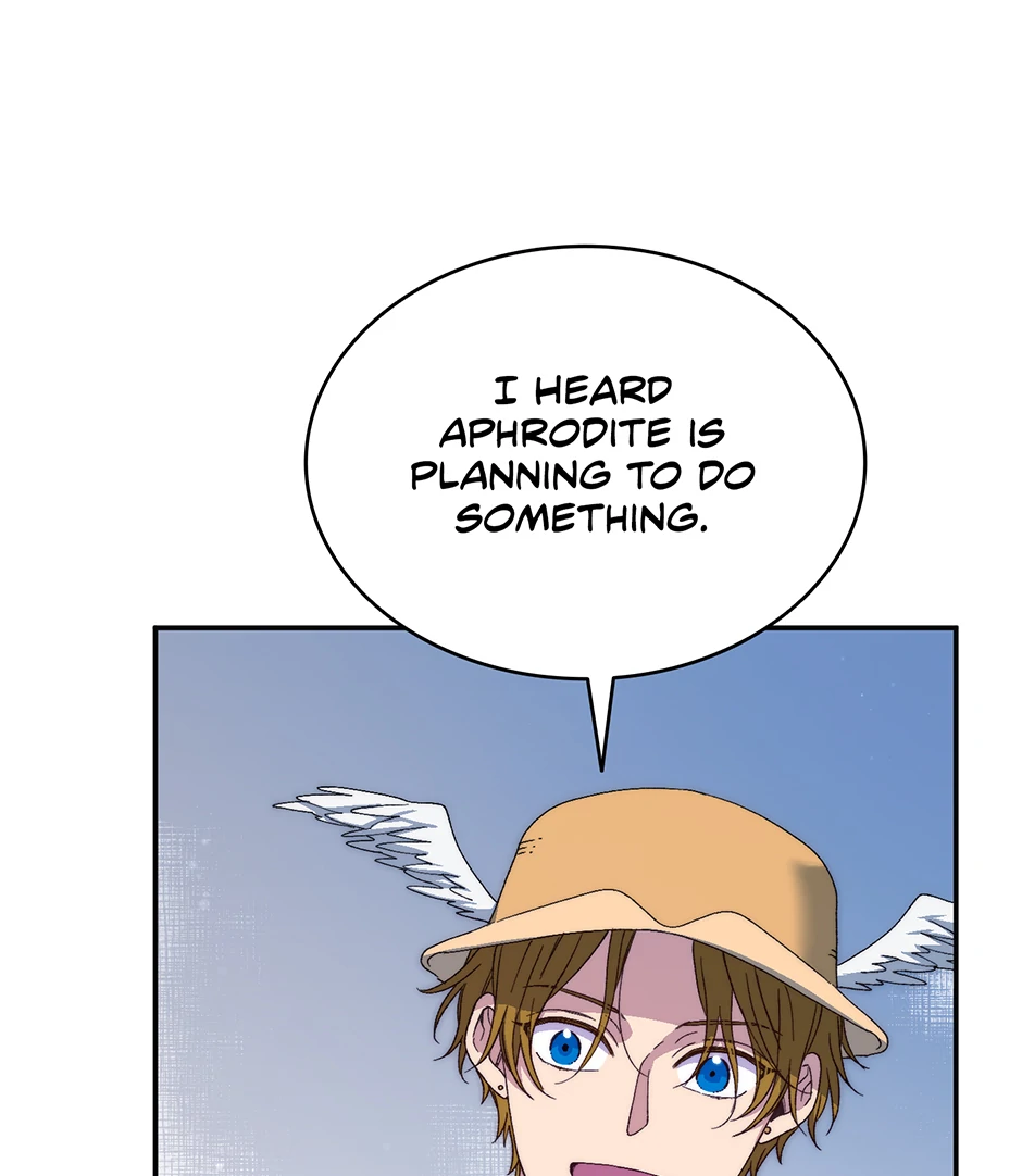 Constellations of the Gods [Official] Chapter 45 - Page 26