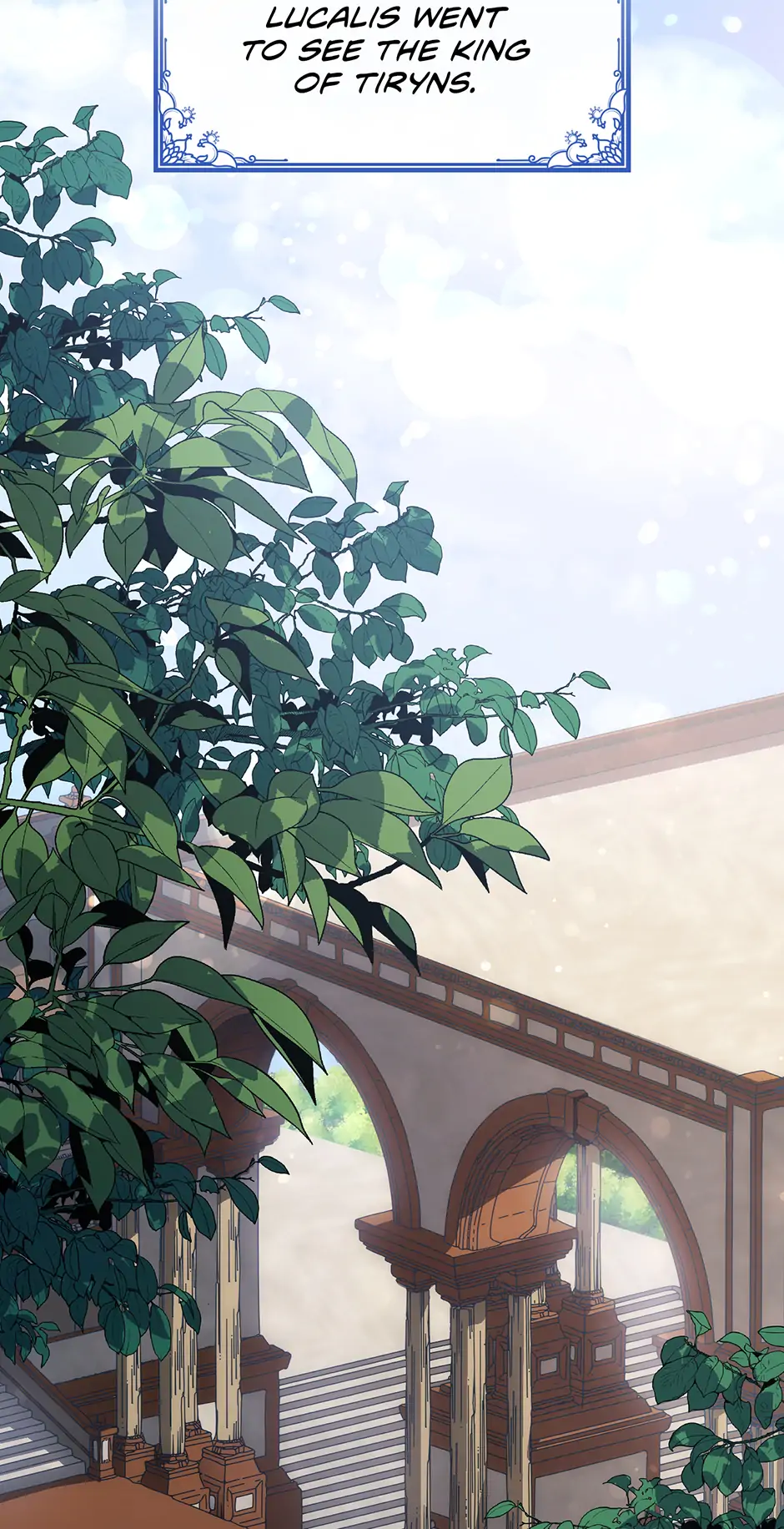 Constellations of the Gods [Official] Chapter 45 - Page 37
