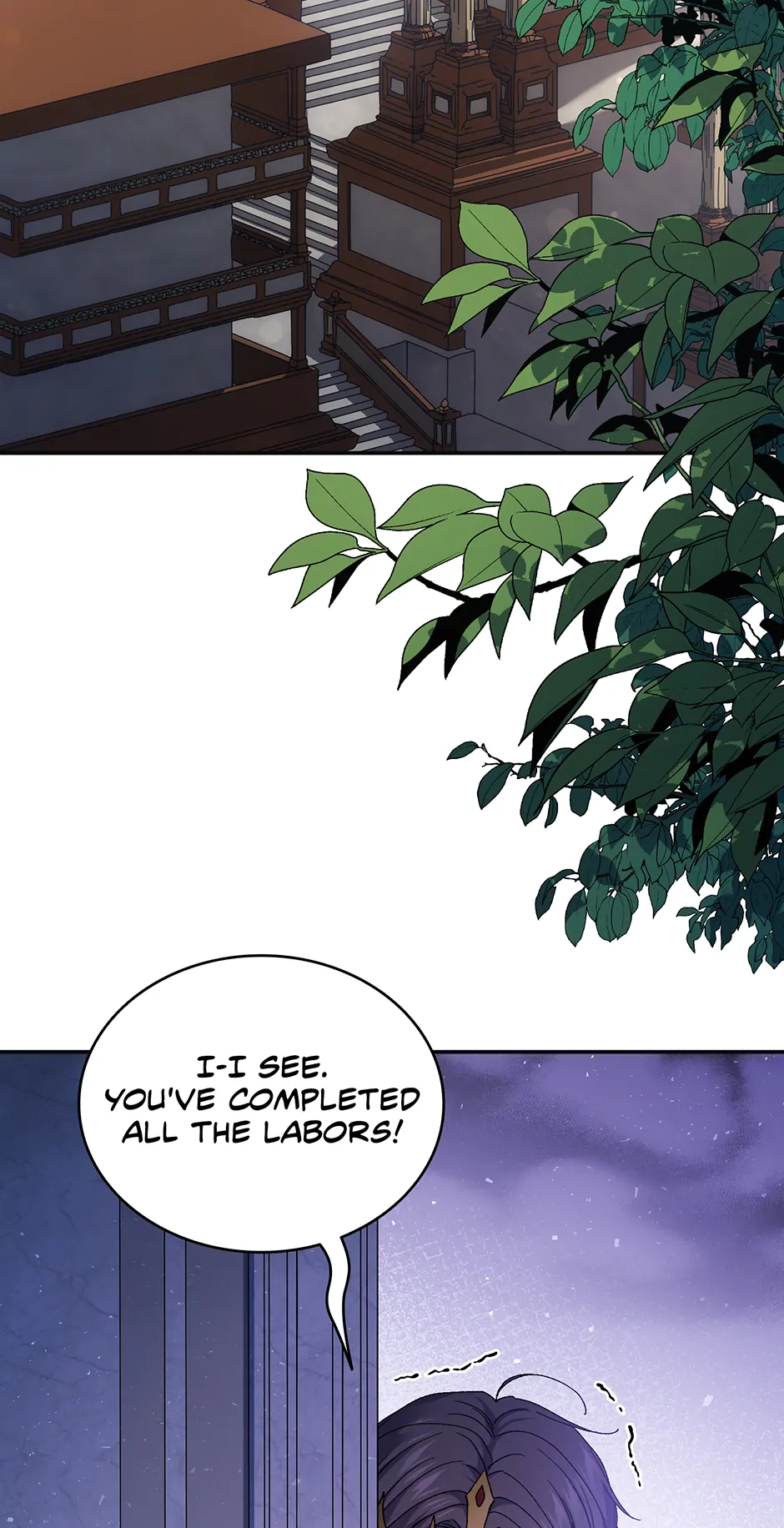 Constellations of the Gods [Official] Chapter 45 - Page 38