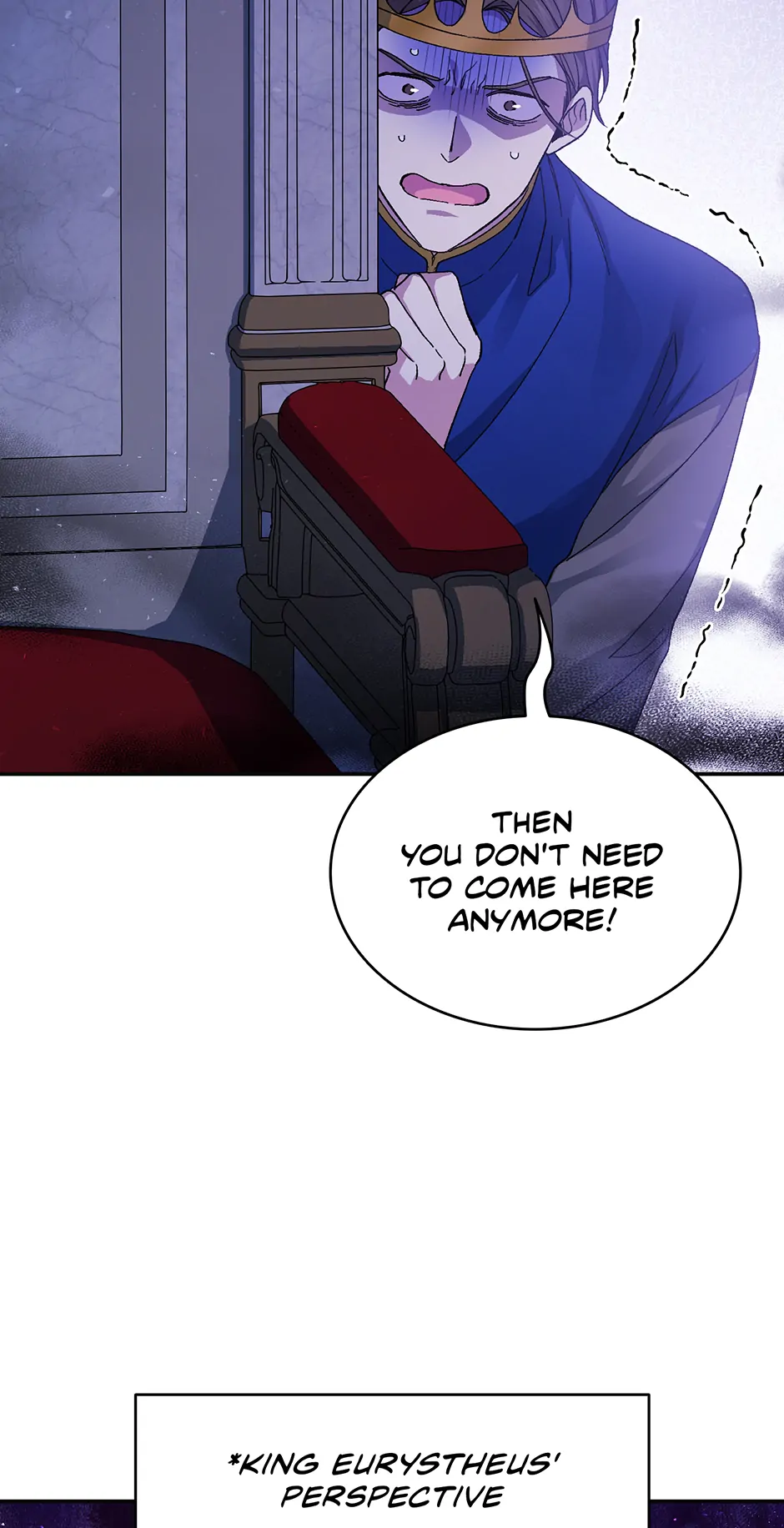 Constellations of the Gods [Official] Chapter 45 - Page 39