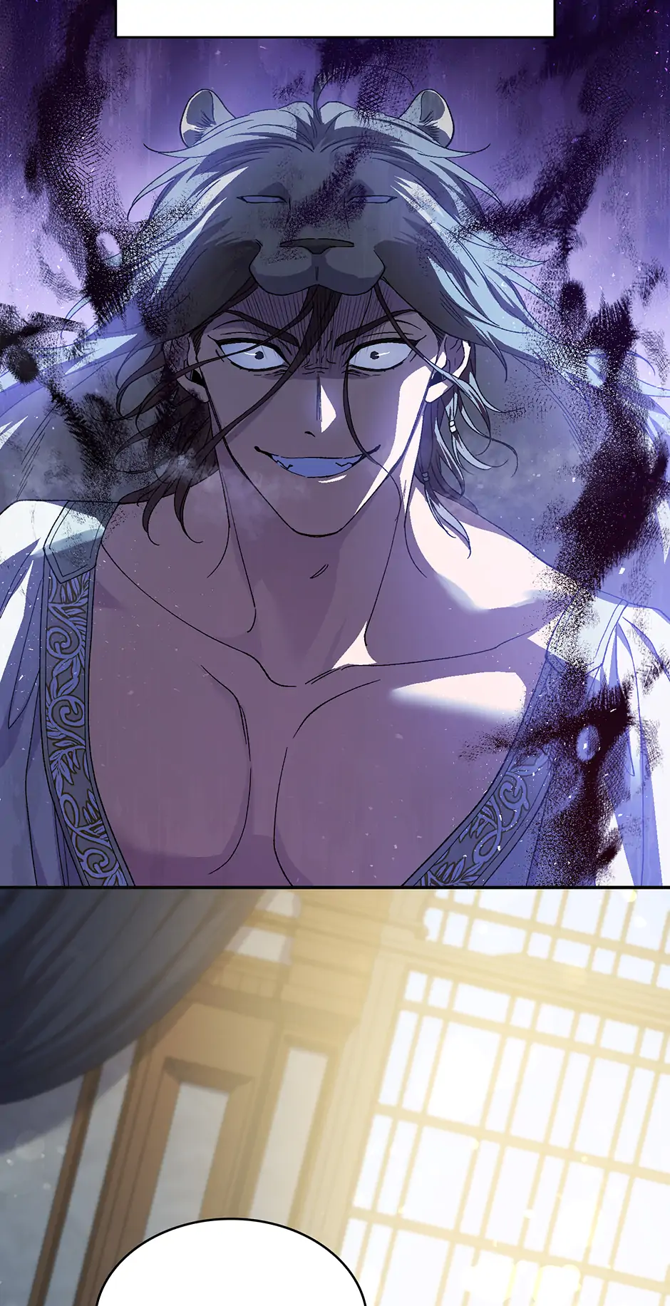 Constellations of the Gods [Official] Chapter 45 - Page 40