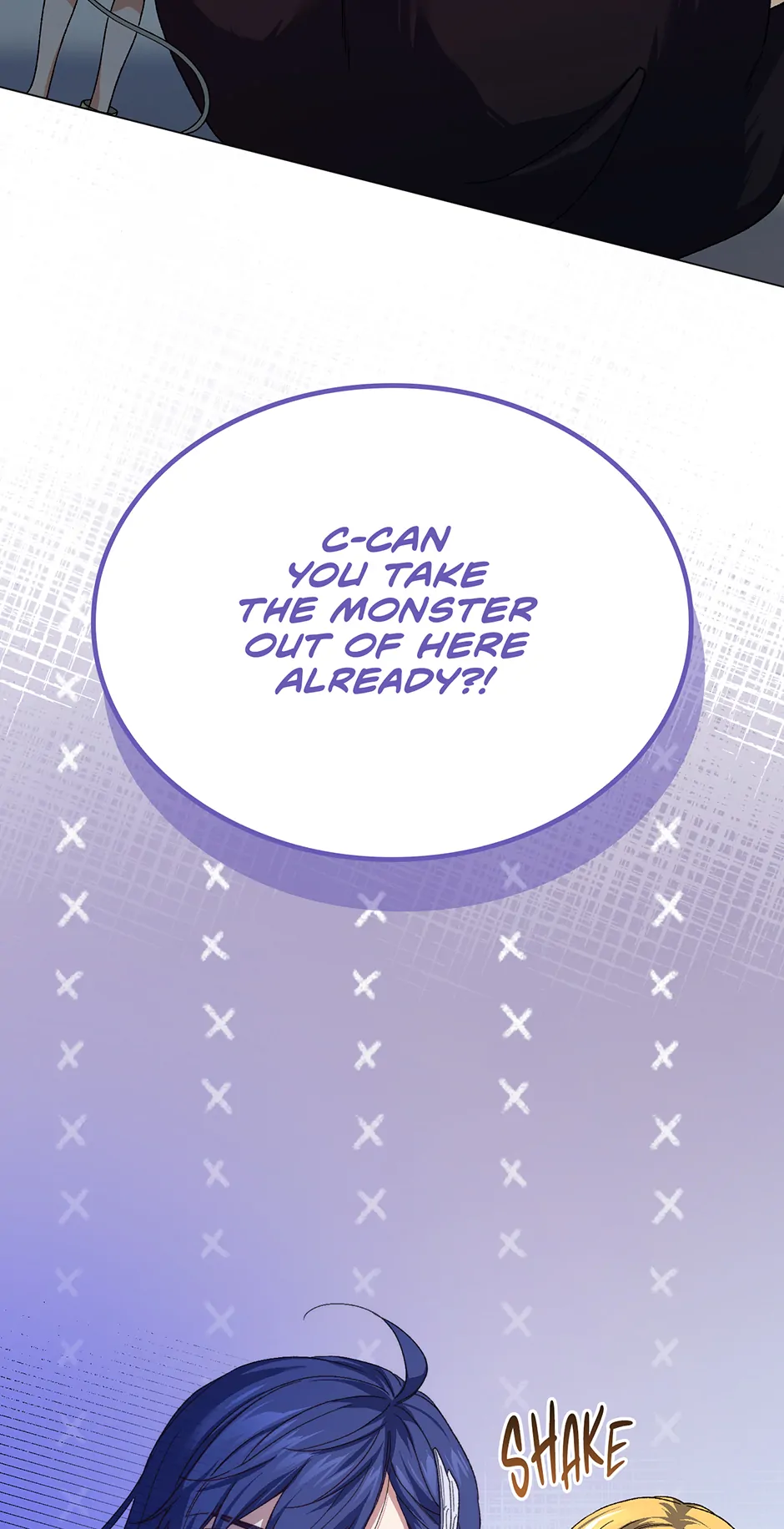 Constellations of the Gods [Official] Chapter 45 - Page 42