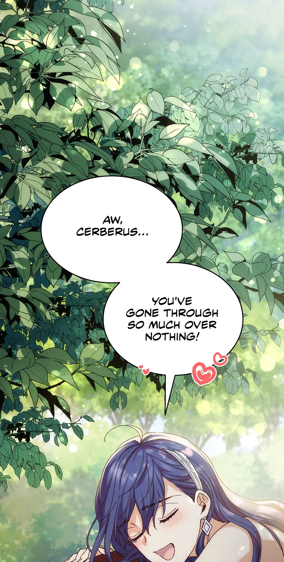 Constellations of the Gods [Official] Chapter 45 - Page 45