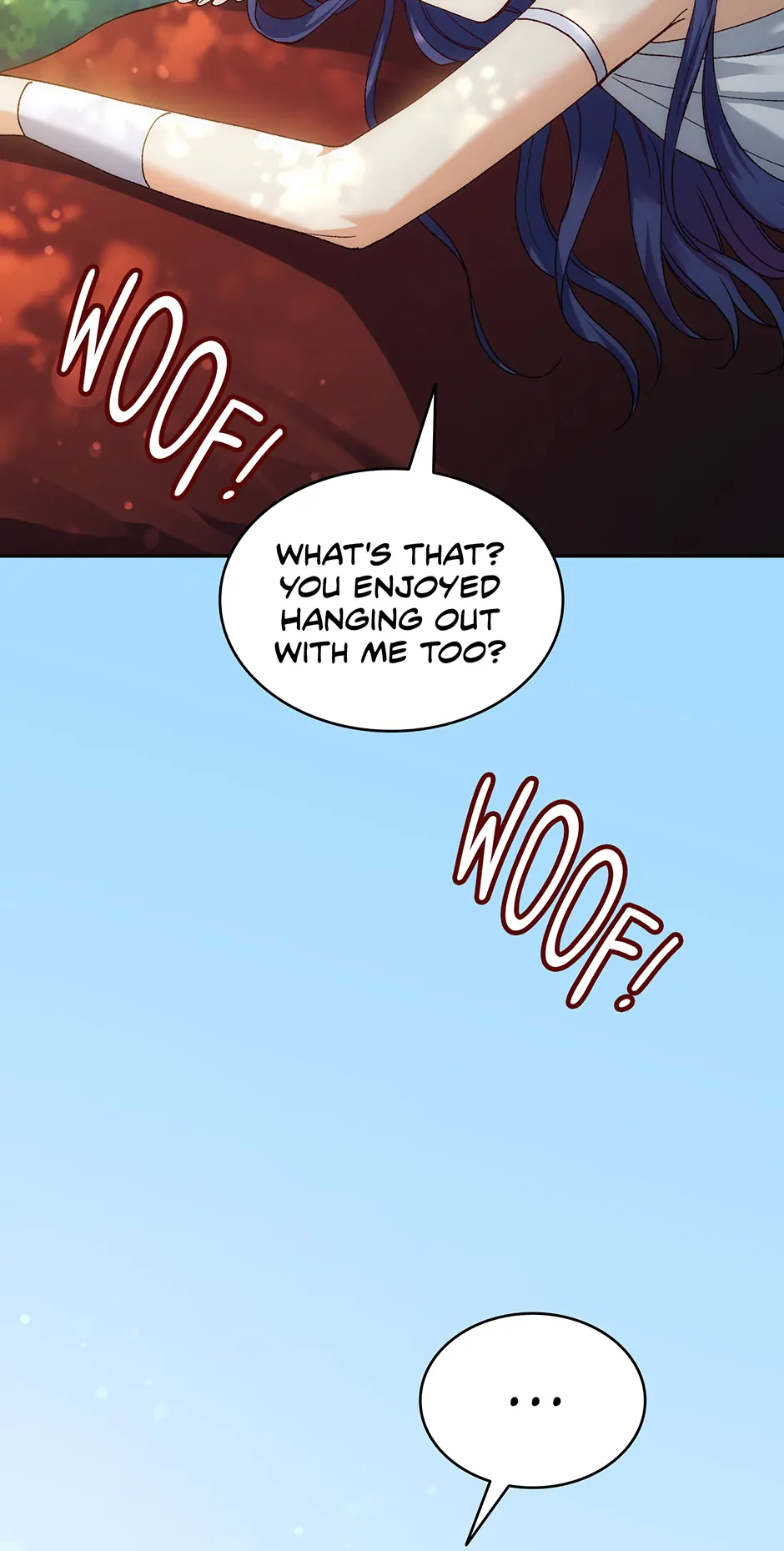 Constellations of the Gods [Official] Chapter 45 - Page 46