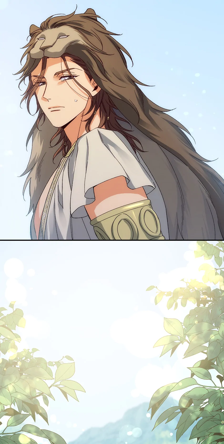Constellations of the Gods [Official] Chapter 45 - Page 47