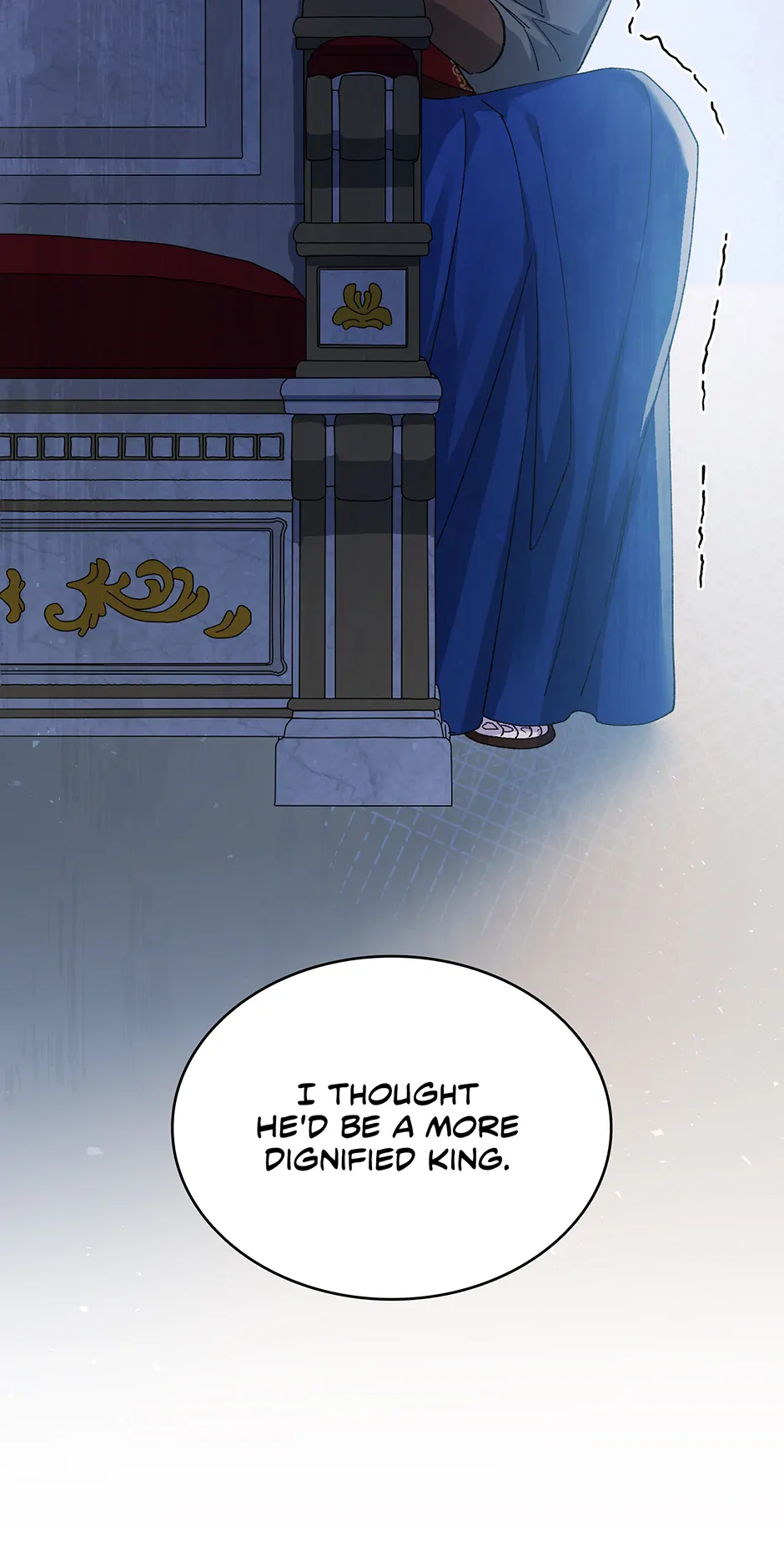 Constellations of the Gods [Official] Chapter 45 - Page 51