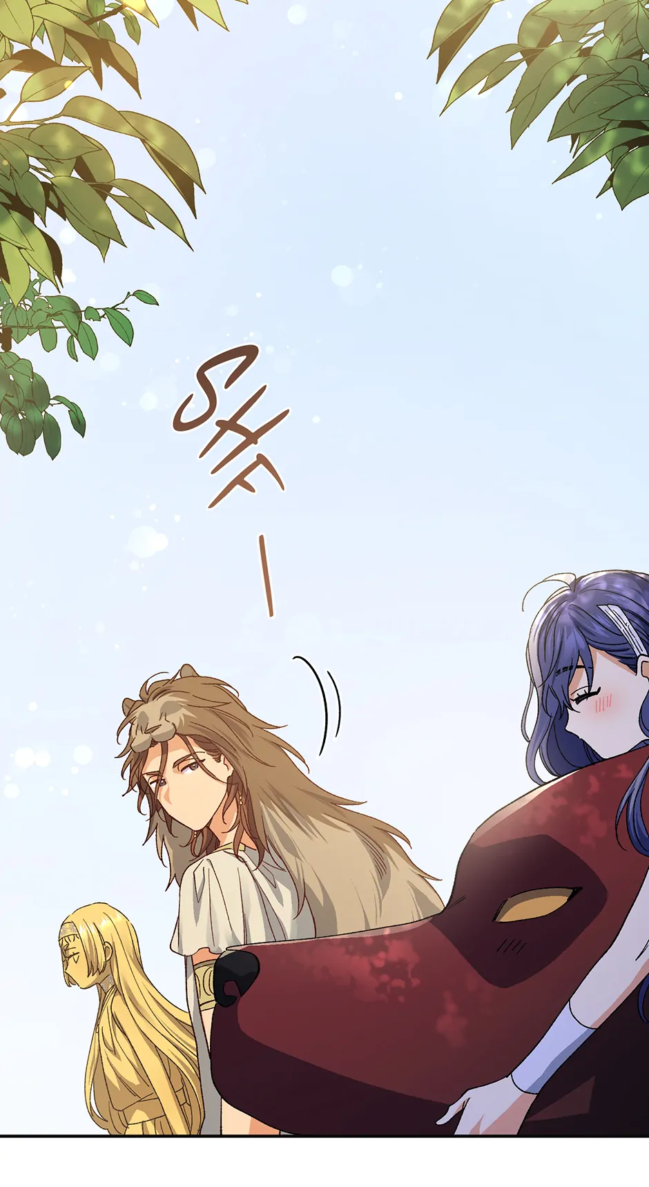 Constellations of the Gods [Official] Chapter 45 - Page 53