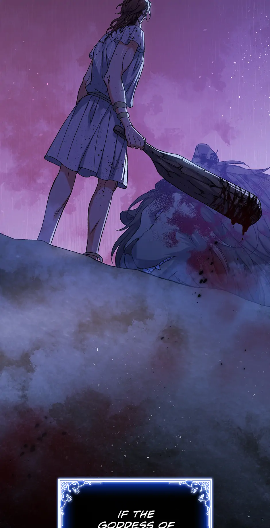 Constellations of the Gods [Official] Chapter 45 - Page 57