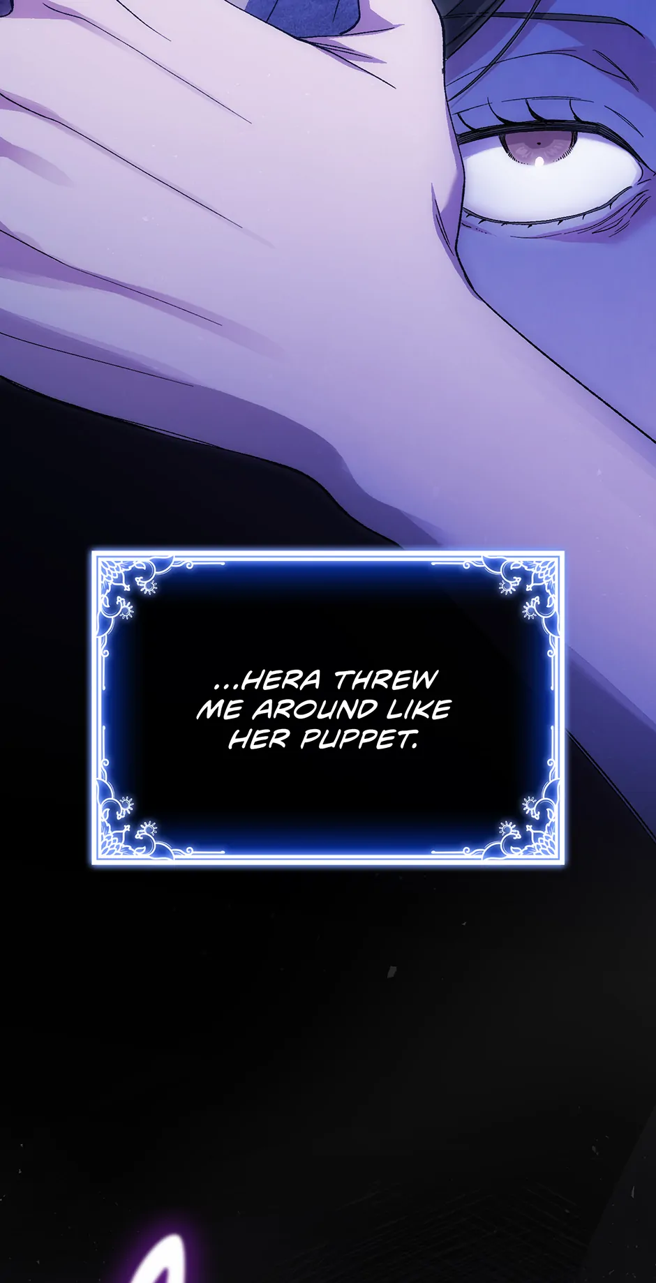 Constellations of the Gods [Official] Chapter 45 - Page 59